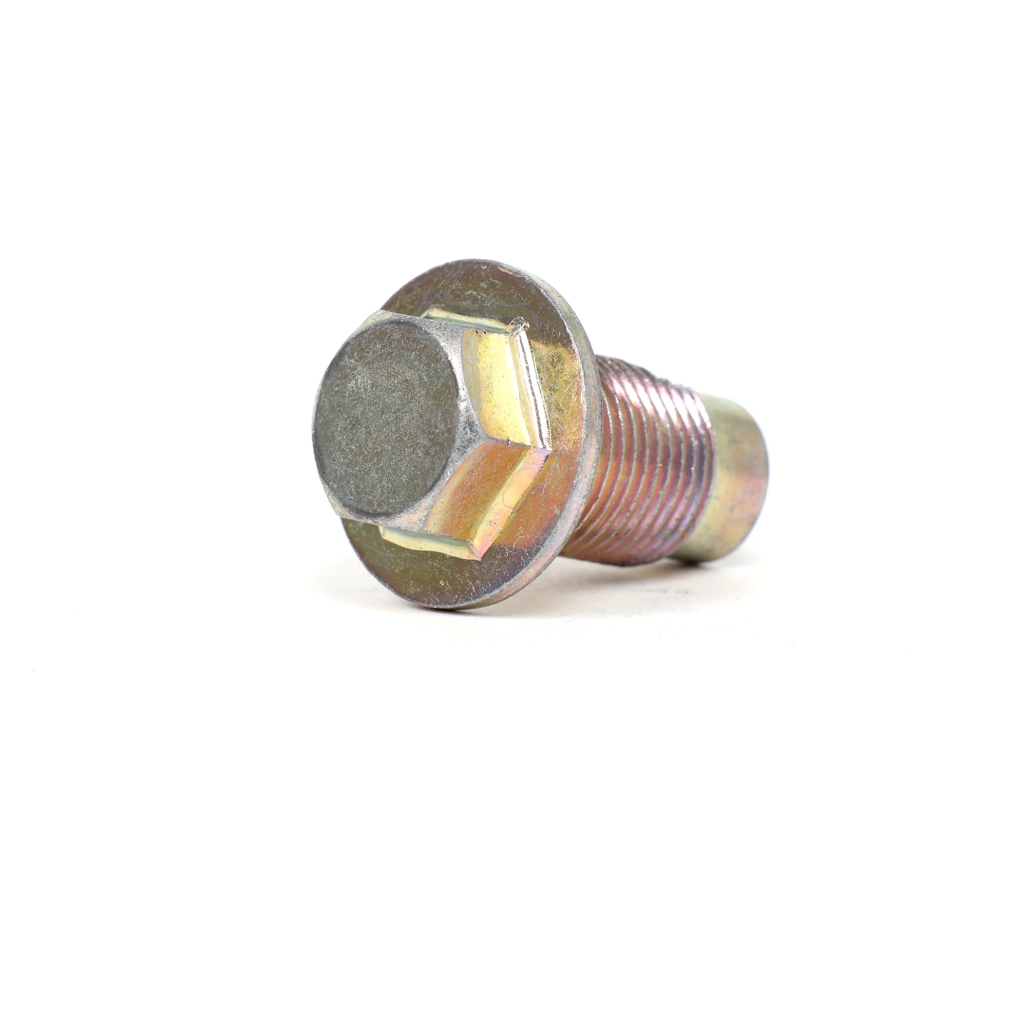 Honda Transmission Detent Spring Bolt/Washer/Ball 24519-PB6-000 - Image 6