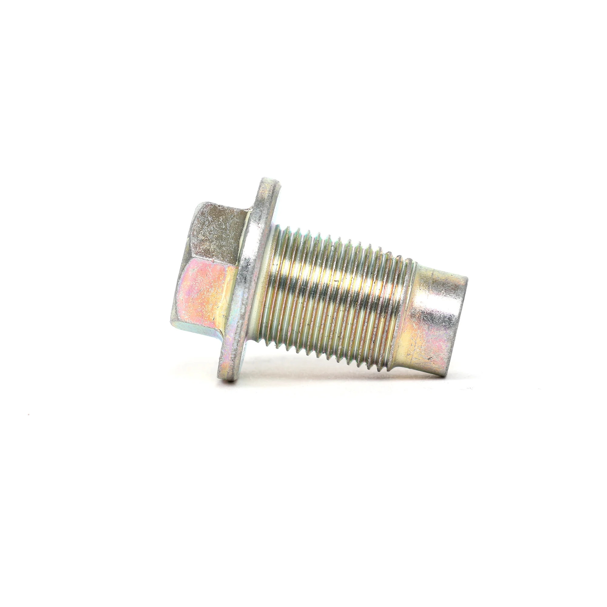 Honda Transmission Detent Spring Bolt/Washer/Ball 24519-PB6-000 - Image 8