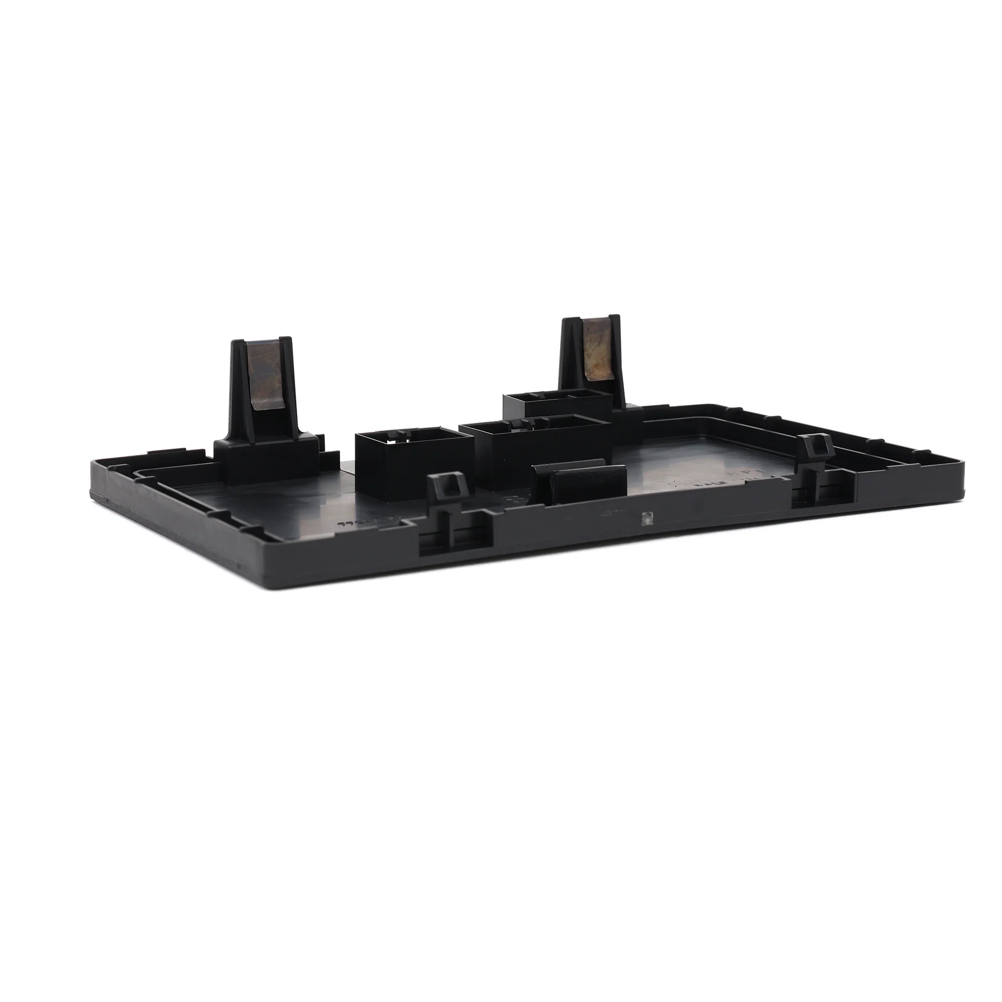 Honda Double Din Radio Block Off Plate 77240-S0X-A00ZB - Image 4