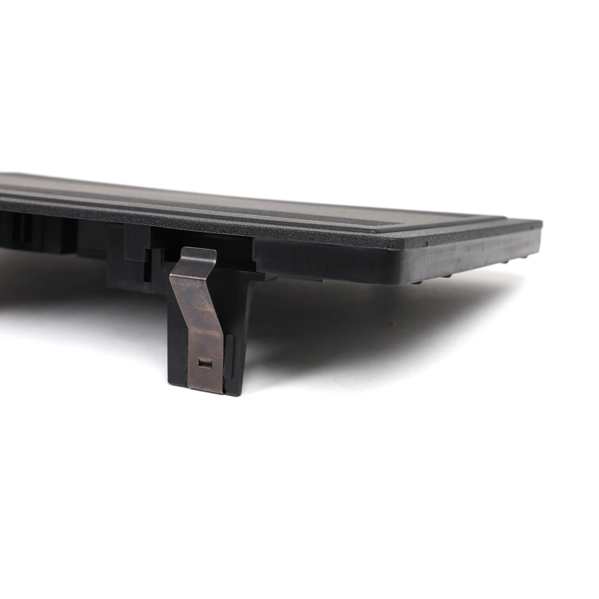 Honda Double Din Radio Block Off Plate 77240-S0X-A00ZB - Image 6