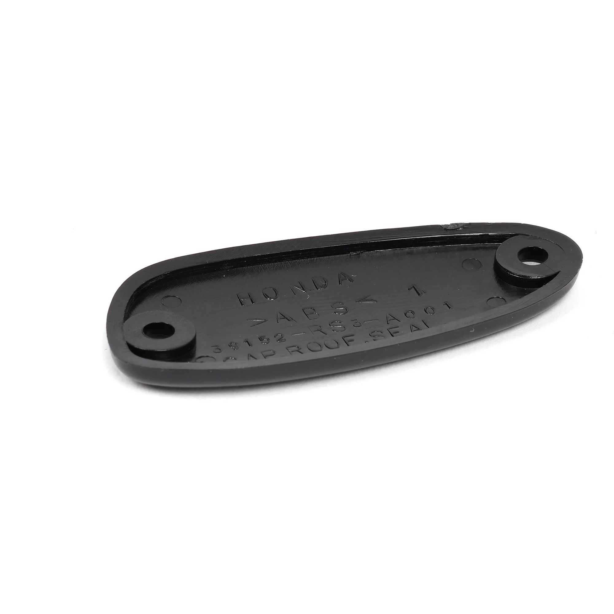Honda EG Civic Antenna Block Off Plate 39152-SR3-A00 - Image 4