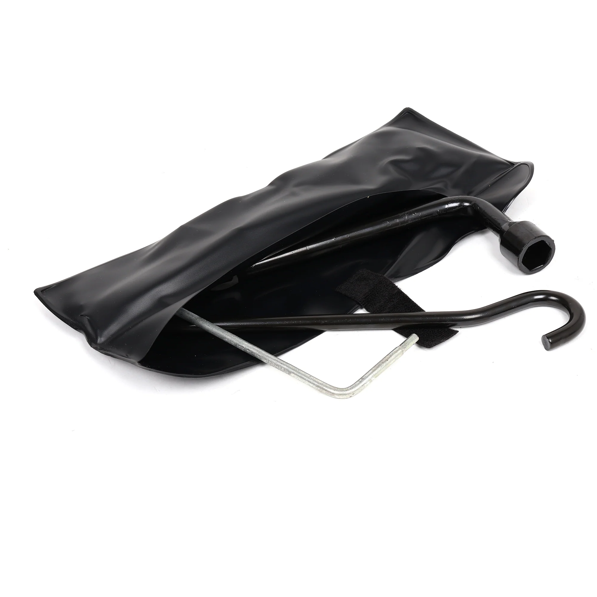 Honda EG/EK Civic Sunroof & Spare Tire Tool Kit 89000-S01-A10 - Image 10
