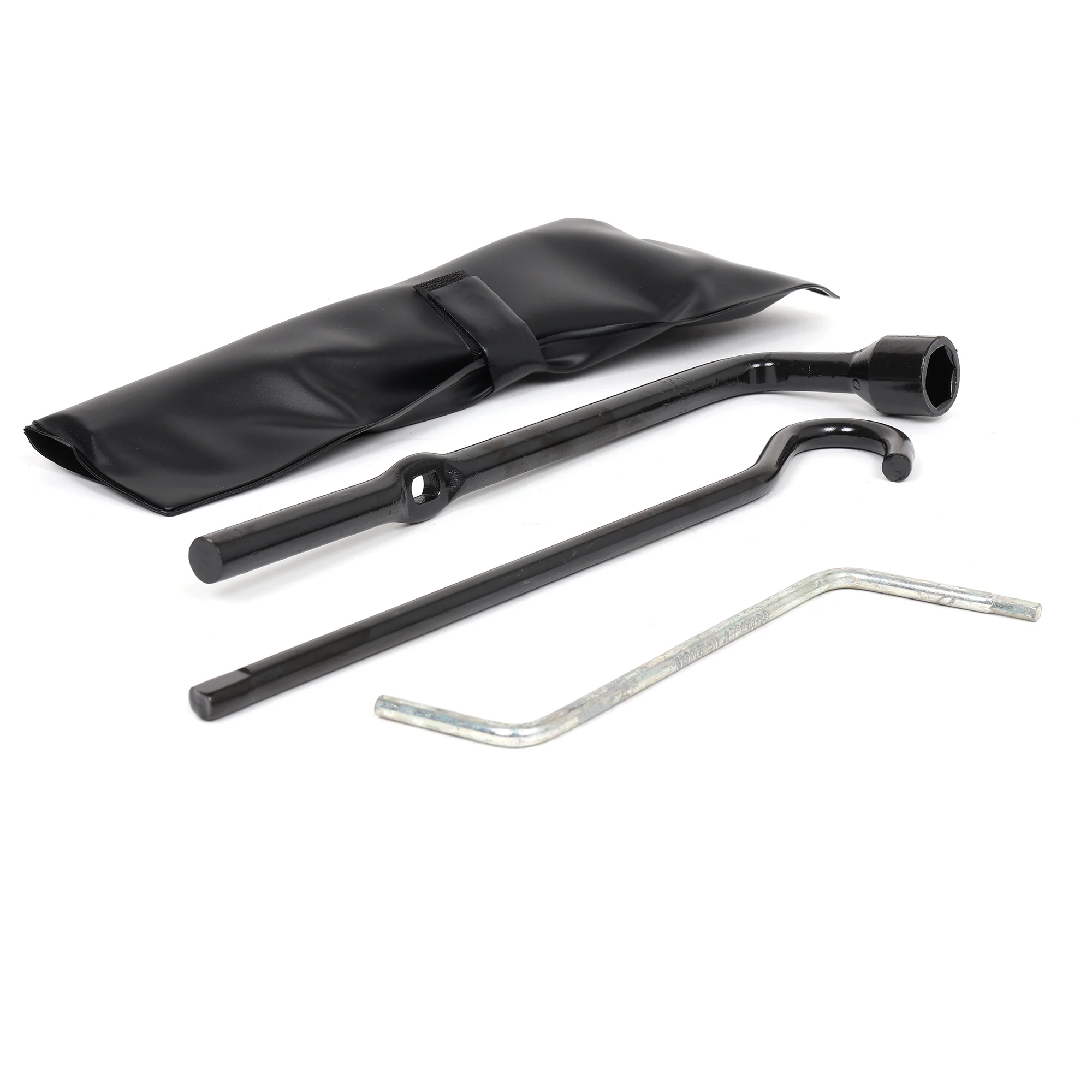 Honda EG/EK Civic Sunroof & Spare Tire Tool Kit 89000-S01-A10 - Image 2