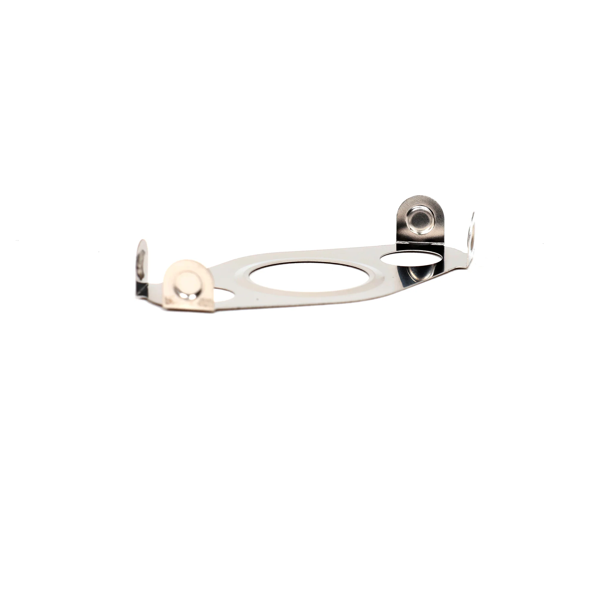 Honda R18A/L15A/LEA1 EGR Pipe Lower Gasket B 18719-RNA-A01 - Image 2
