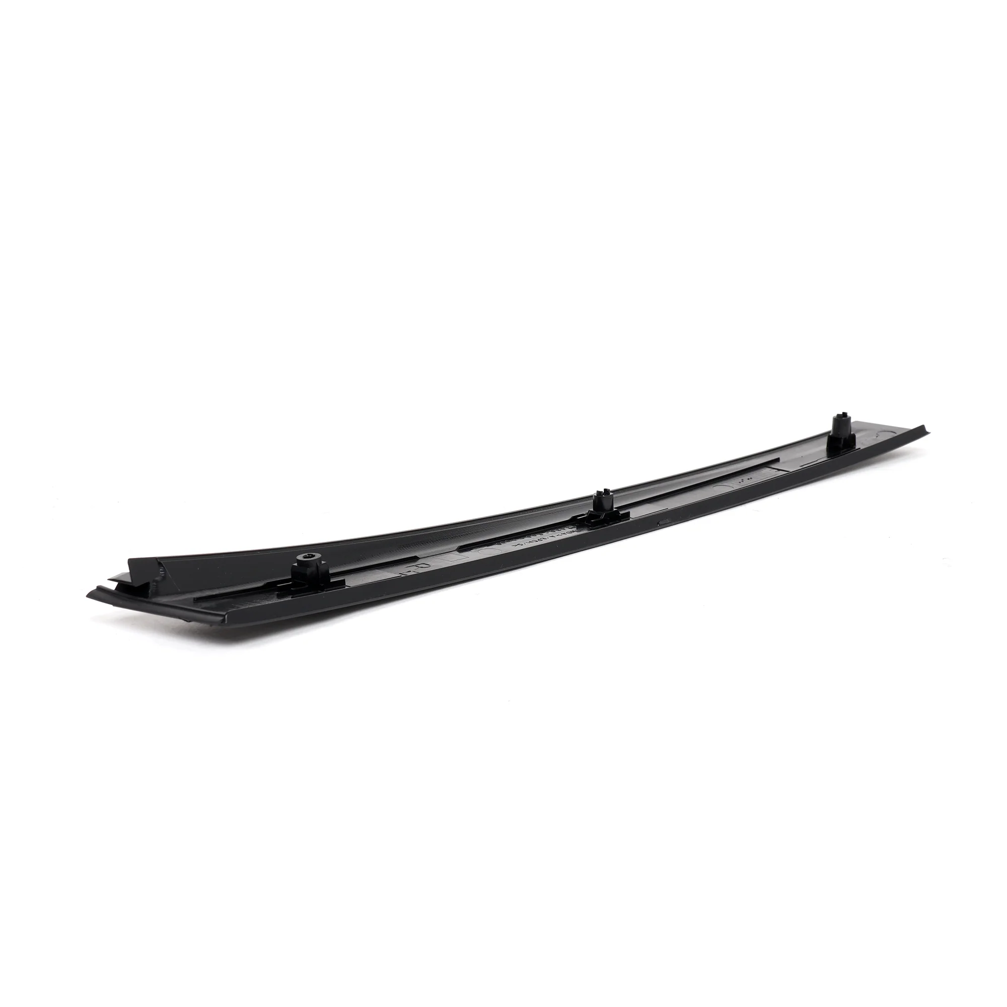 Honda EK Civic Coupe/Hatch Door Sash Trim 72430-S00-A00 - Image 3
