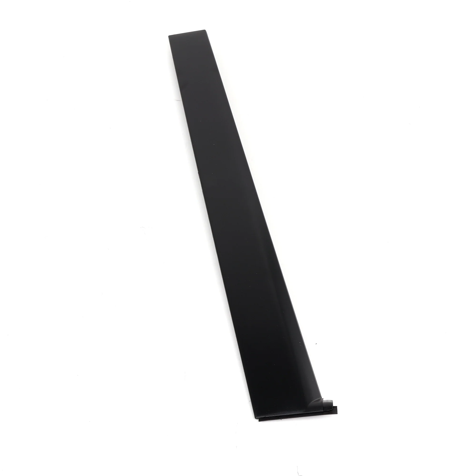 Honda EK Civic Coupe/Hatch Door Sash Trim 72430-S00-A00 - Image 4