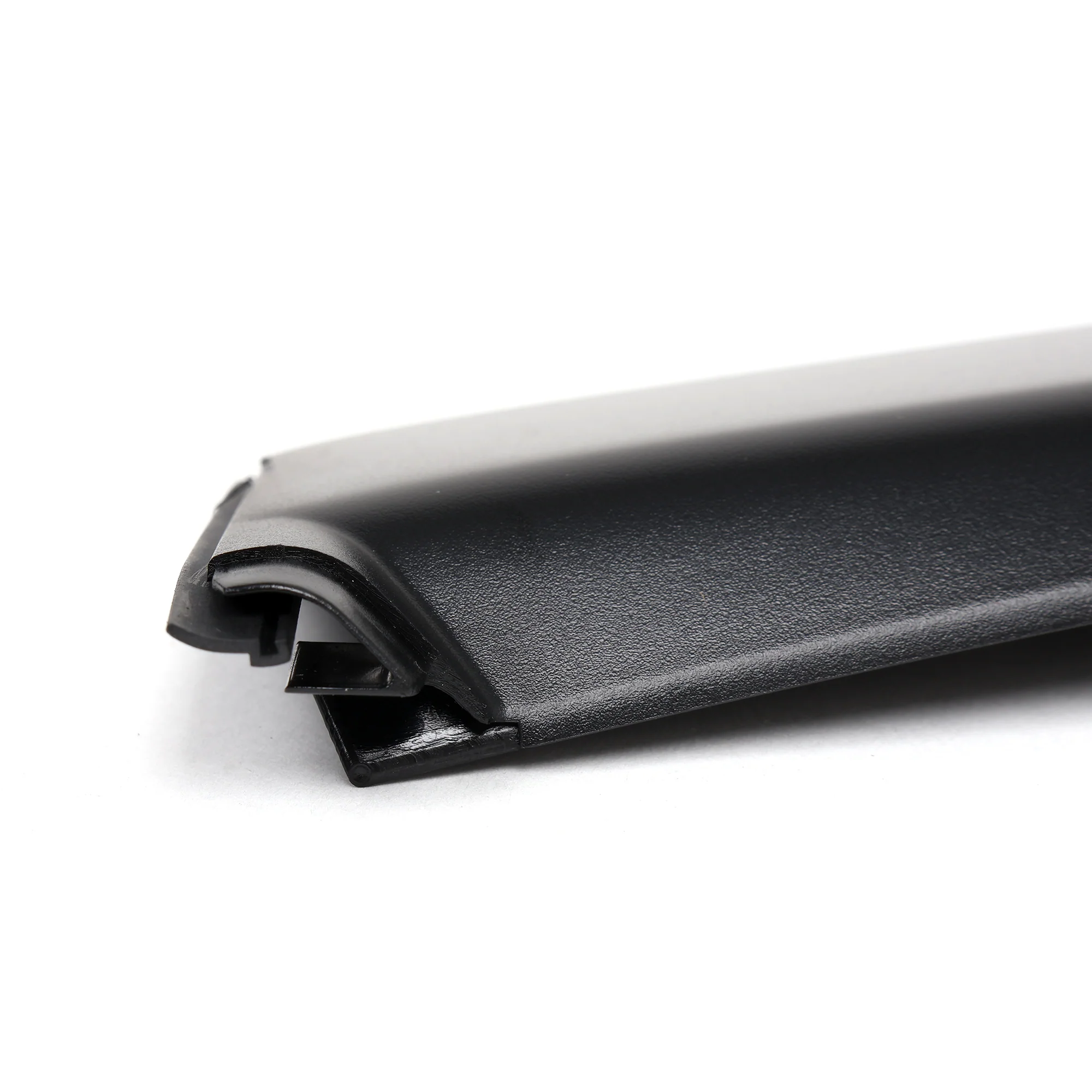 Honda EK Civic Coupe/Hatch Door Sash Trim 72430-S00-A00 - Image 5
