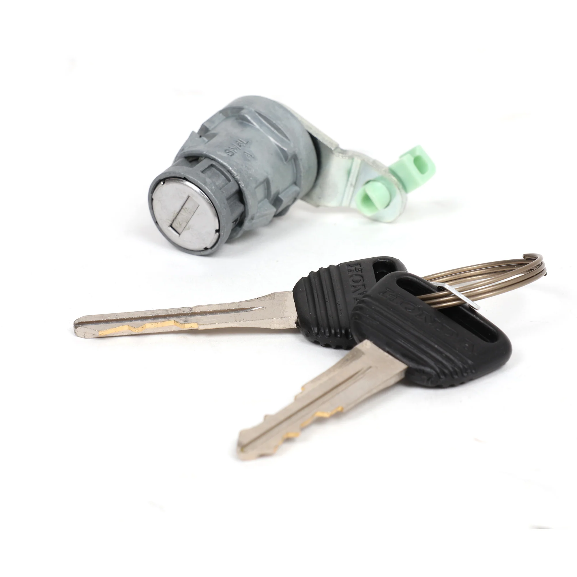 Honda EK Civic Driver Side Door Lock Cylinder 72146-S04-003 - Image 6