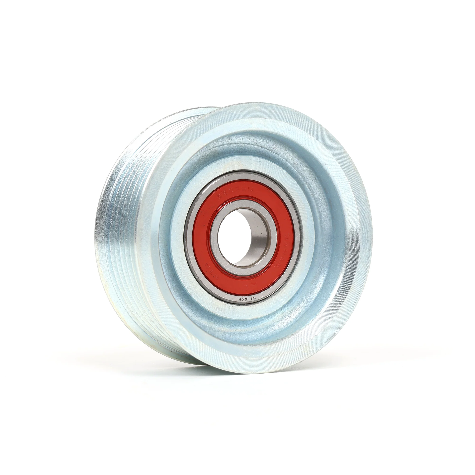 Honda EP3 Civic Si Idler Pulley 31190-RRA-A00 - Image 2