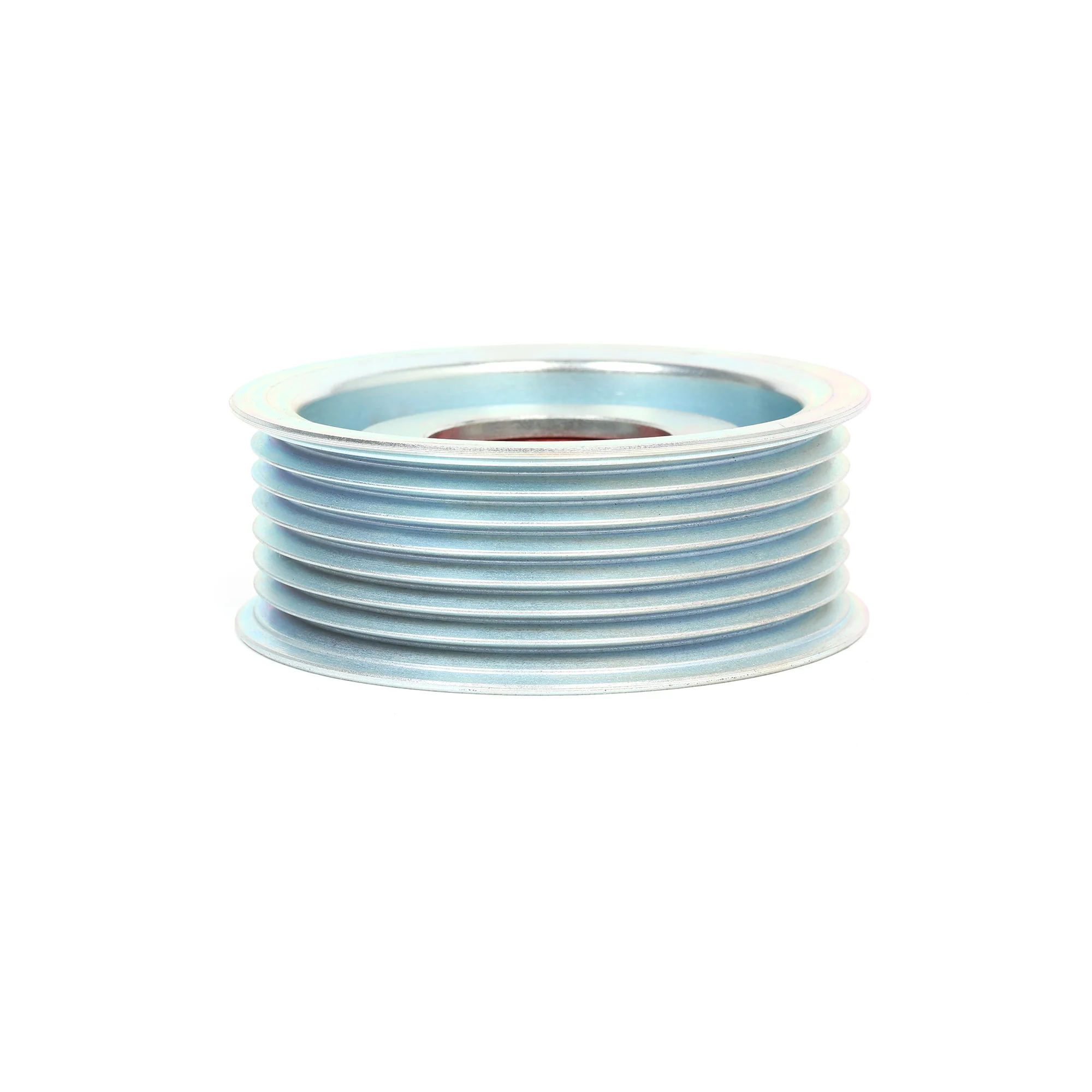 Honda EP3 Civic Si Idler Pulley 31190-RRA-A00 - Image 5