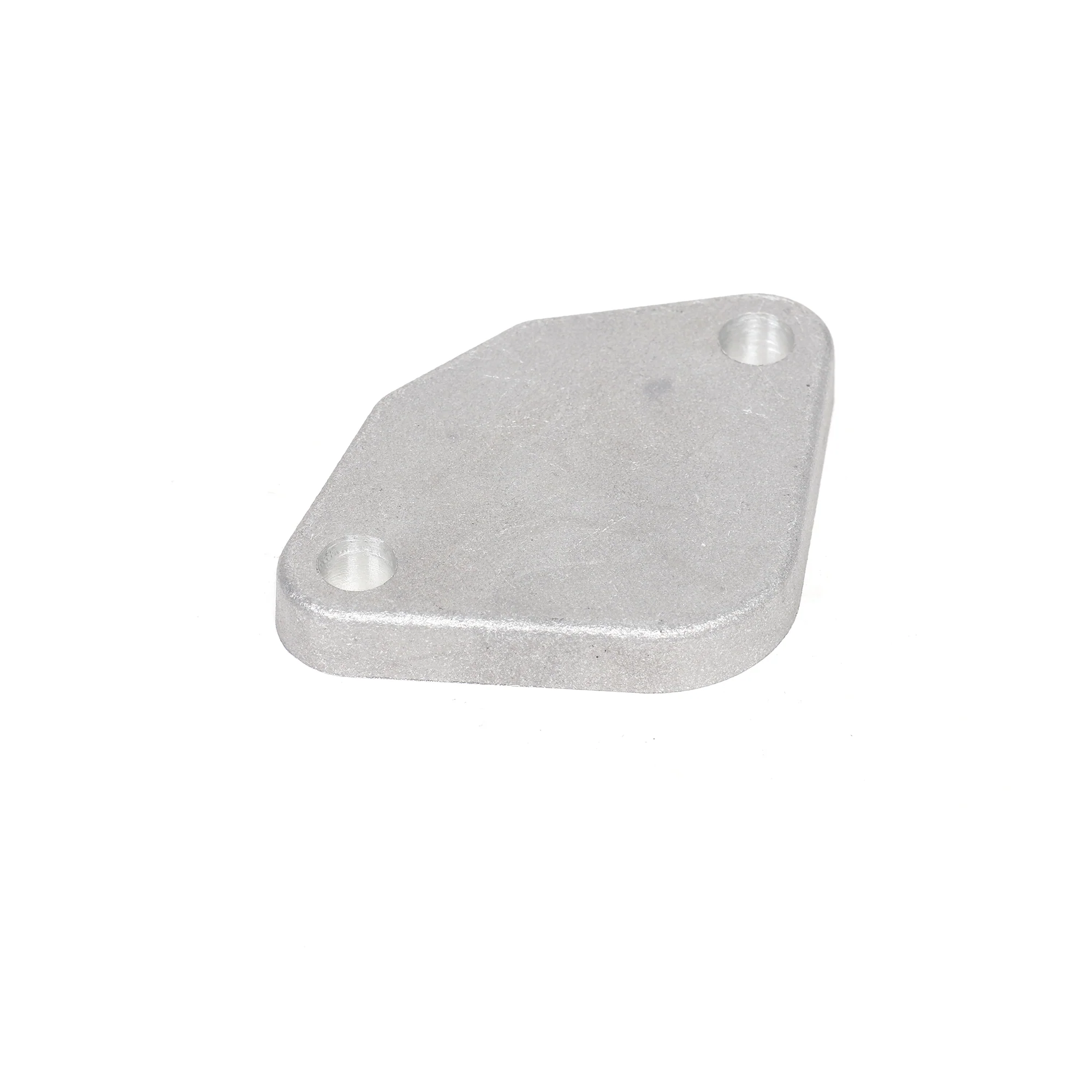 Honda Exhaust Gas Recirculation (EGR) Port Plate18711-PM1-J00