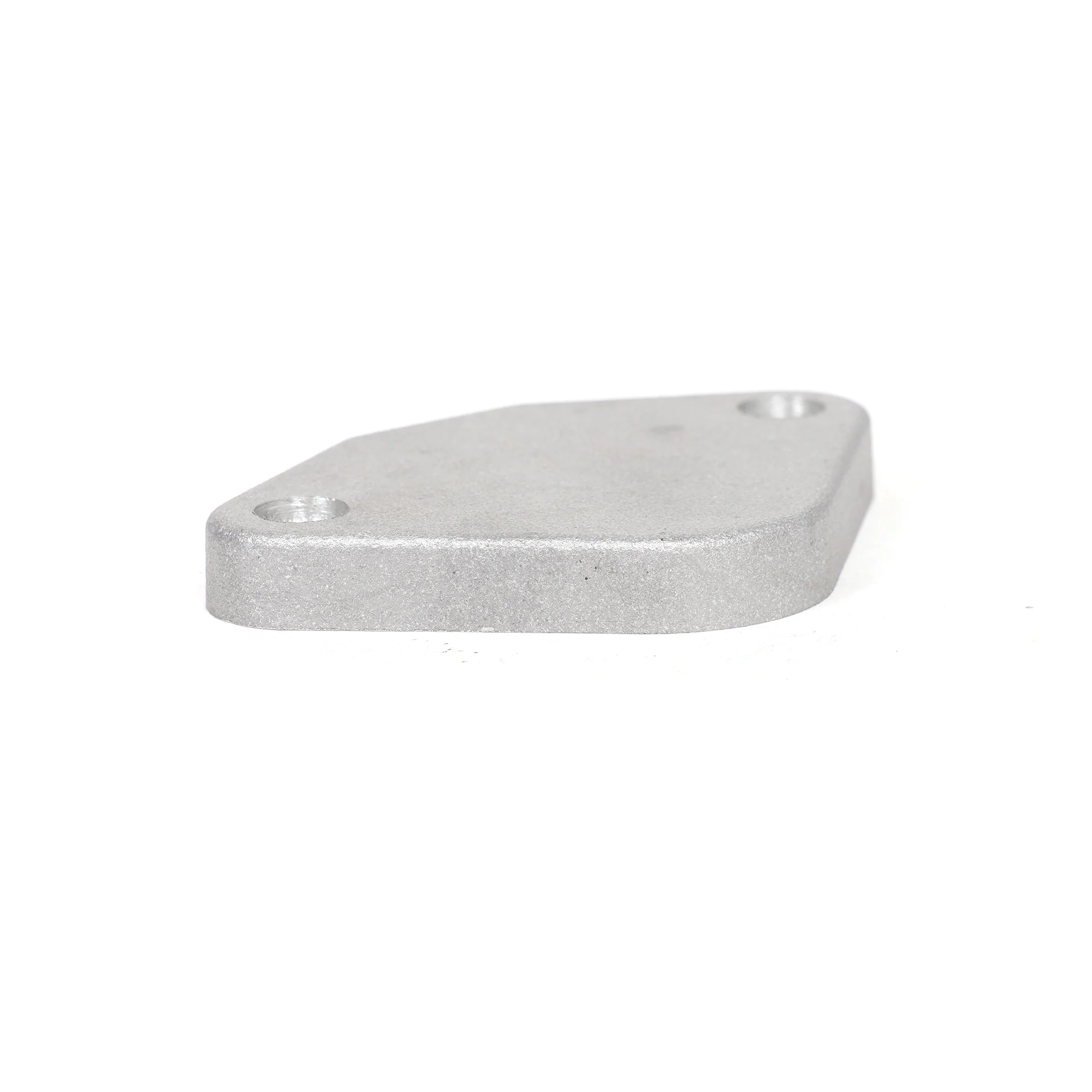 Honda Exhaust Gas Recirculation (EGR) Port Plate18711-PM1-J00 - Image 2