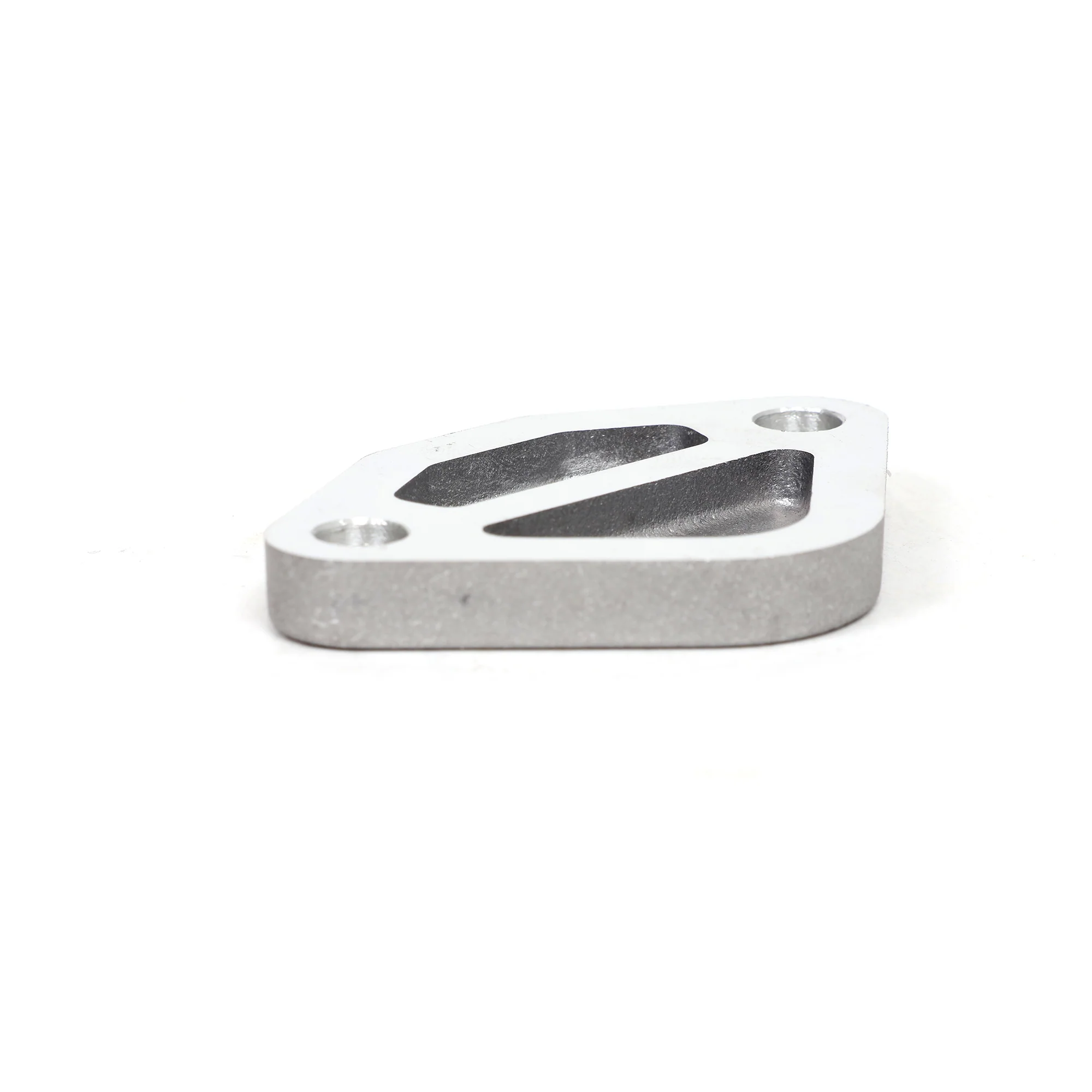 Honda Exhaust Gas Recirculation (EGR) Port Plate18711-PM1-J00 - Image 3