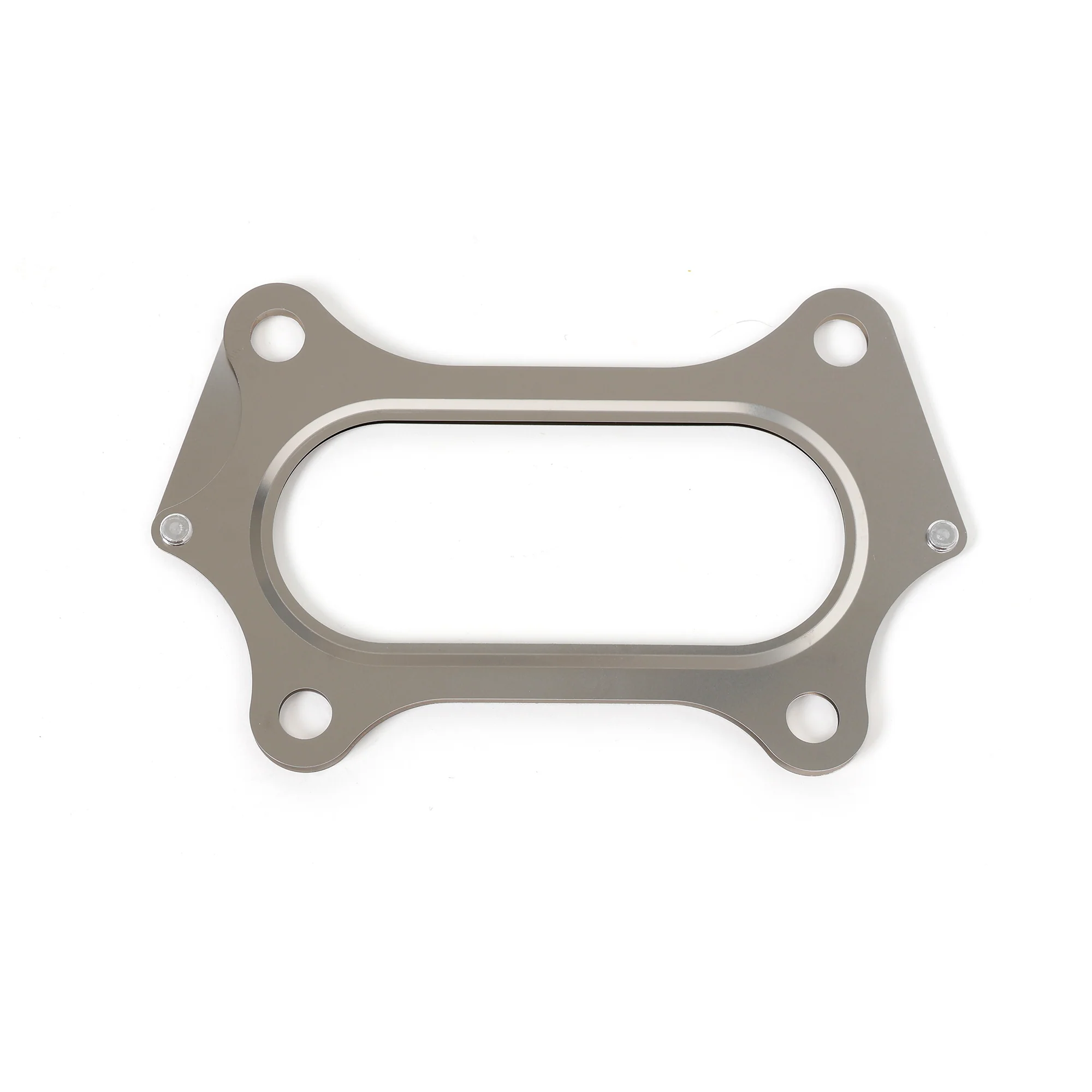 Honda CR-Z/Fit L Series Exhaust Manifold Gasket 18115-RB0-004 - Image 4