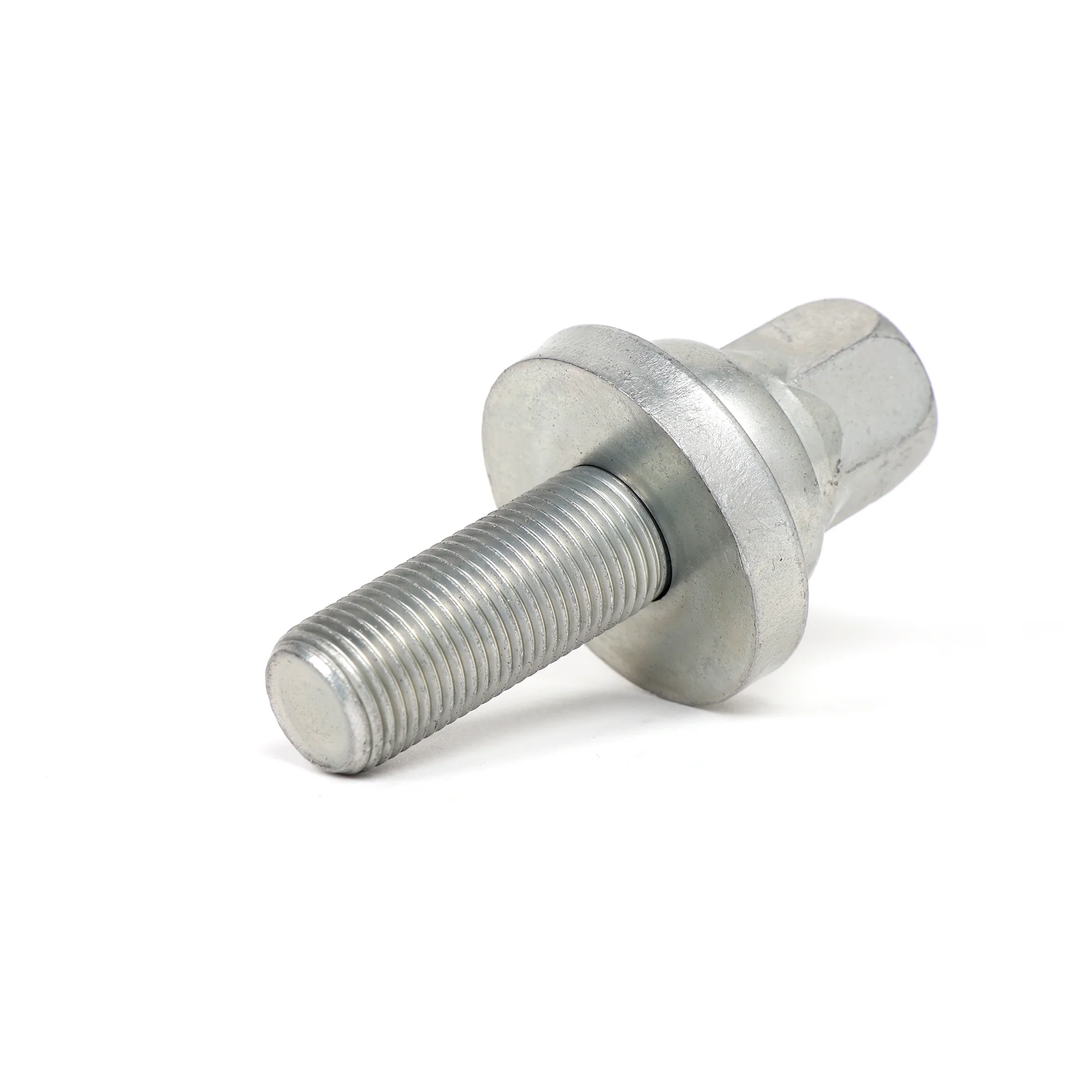 Honda F/K/L/R Series Crank Pulley Bolt 90017-PCX-013 - Image 2