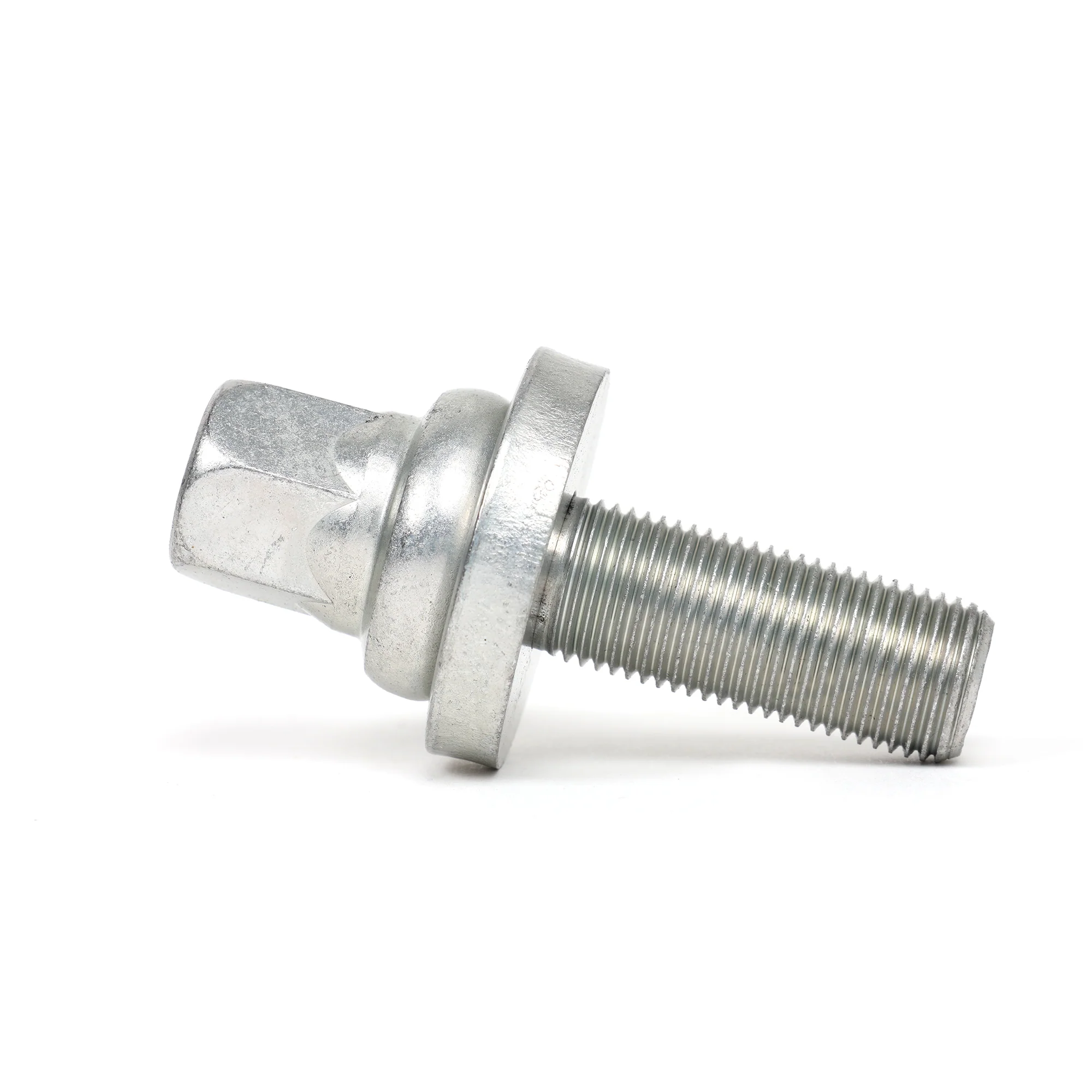 Honda F/K/L/R Series Crank Pulley Bolt 90017-PCX-013 - Image 3