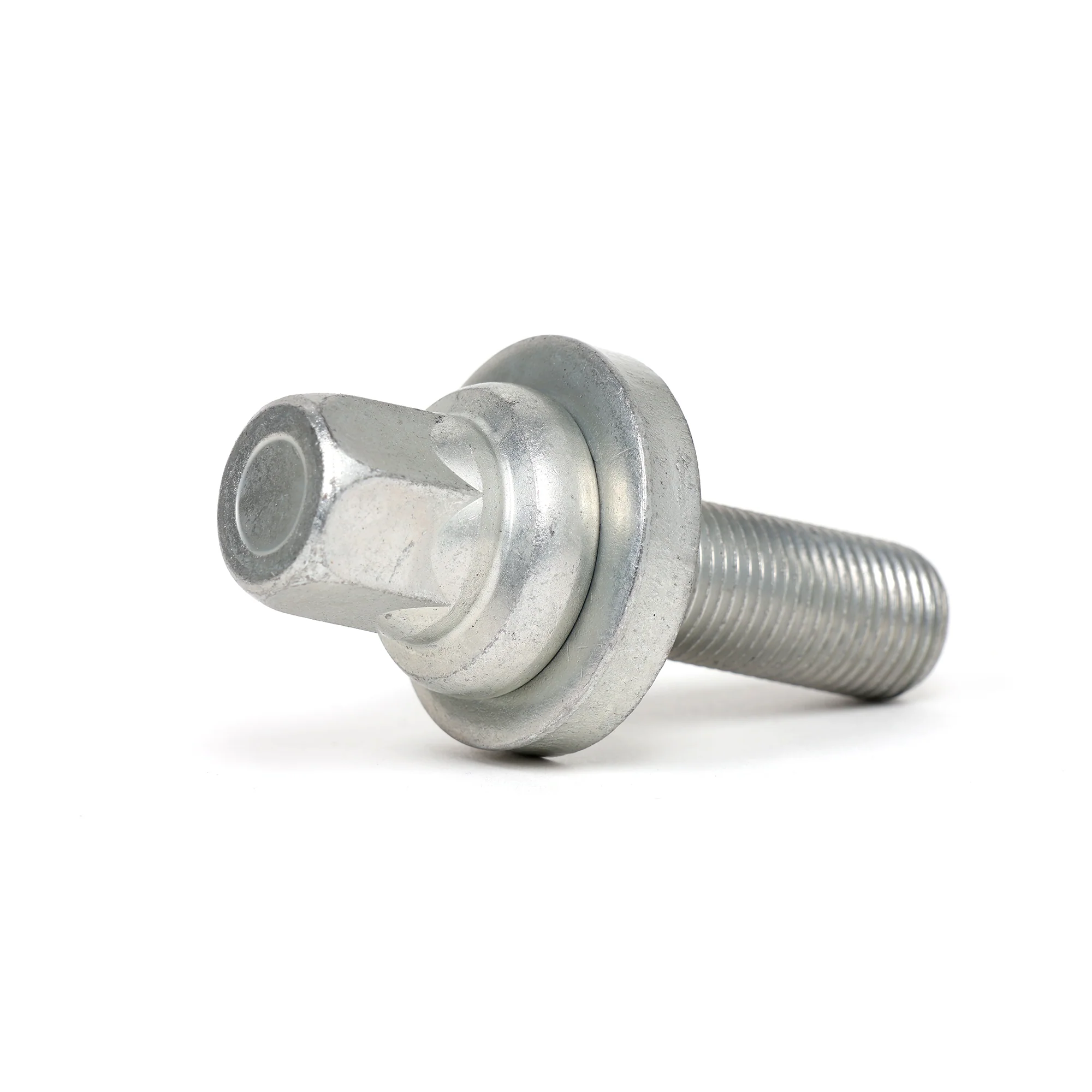Honda F/K/L/R Series Crank Pulley Bolt 90017-PCX-013 - Image 4