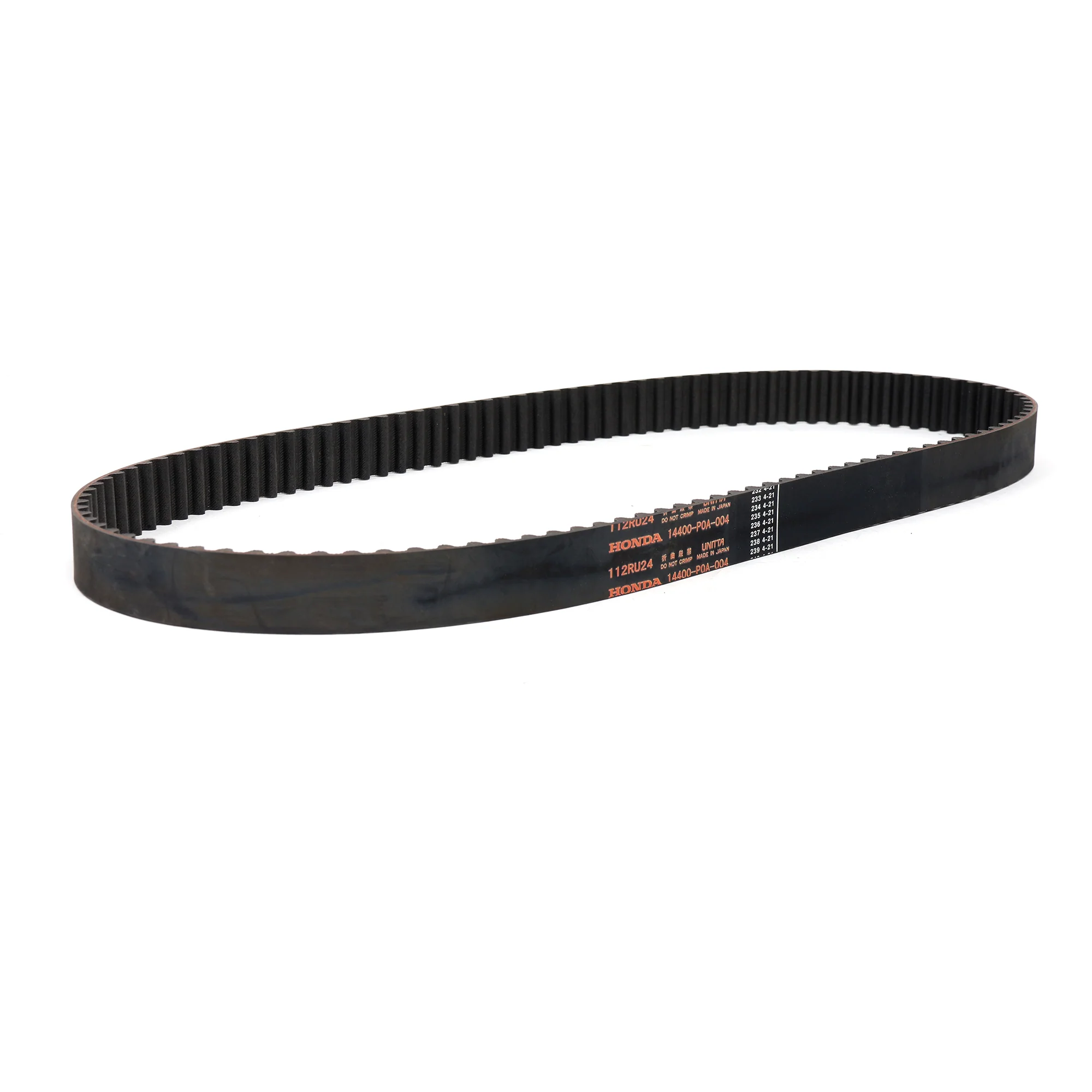 Honda F22B Timing Belt 14400-P0A-004 - Image 2