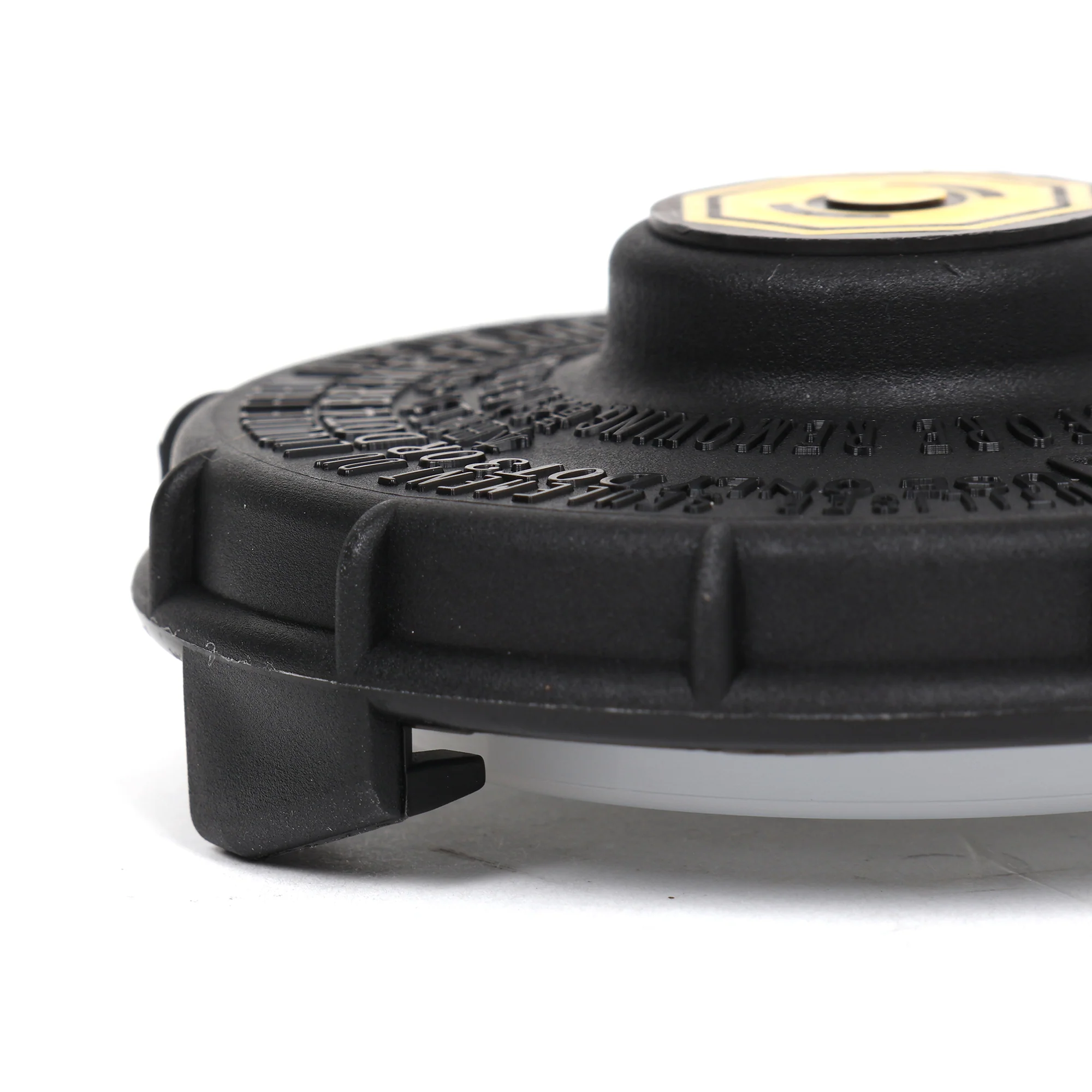 Honda Accord/Civic Brake Master Cylinder Cap 46662-S9A-003 - Image 6