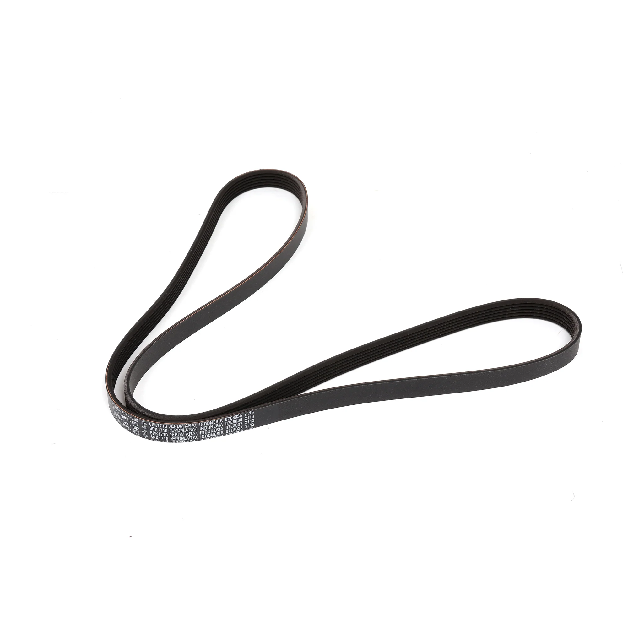 Honda Civic Type R FK8 Auxiliary Belt 31110-RPY-G02