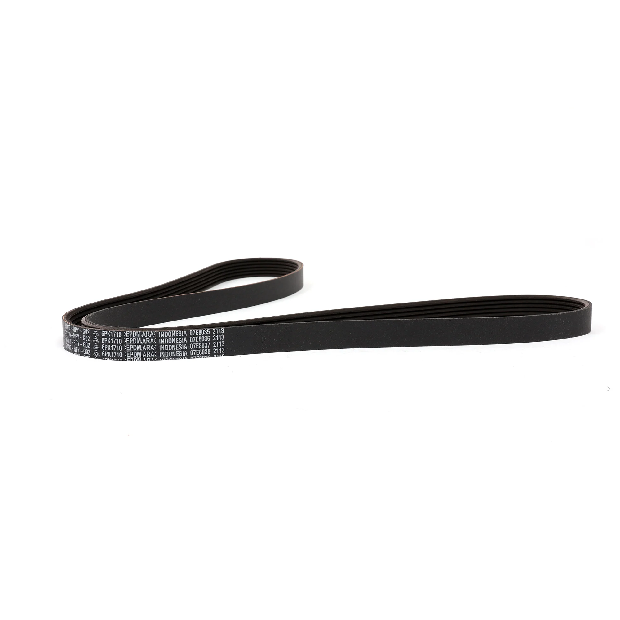 Honda Civic Type R FK8 Auxiliary Belt 31110-RPY-G02 - Image 2