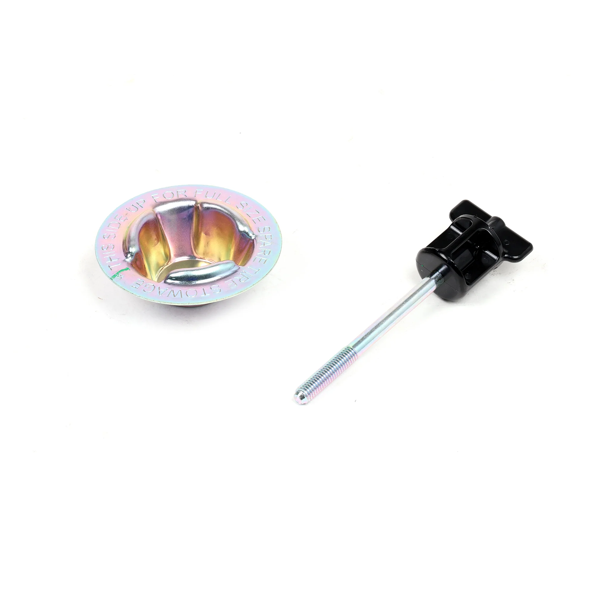 Honda FK8 Civic Type R Spare Tire Kit 6421-TGH-A33ZA - Image 10