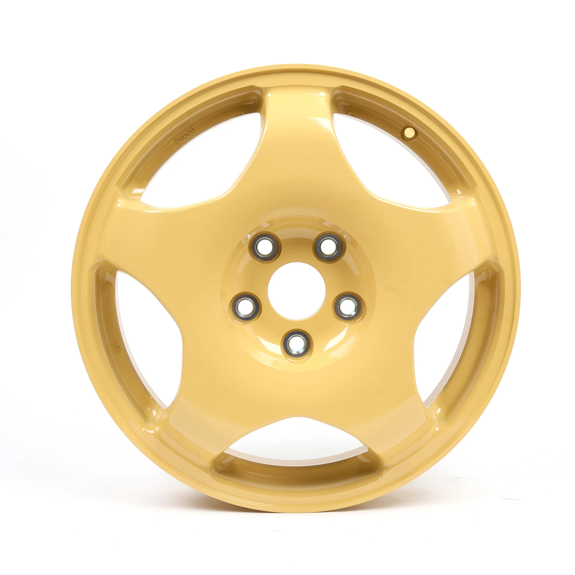 Honda FK8 Civic Type R Spare Tire Kit 6421-TGH-A33ZA - Image 6