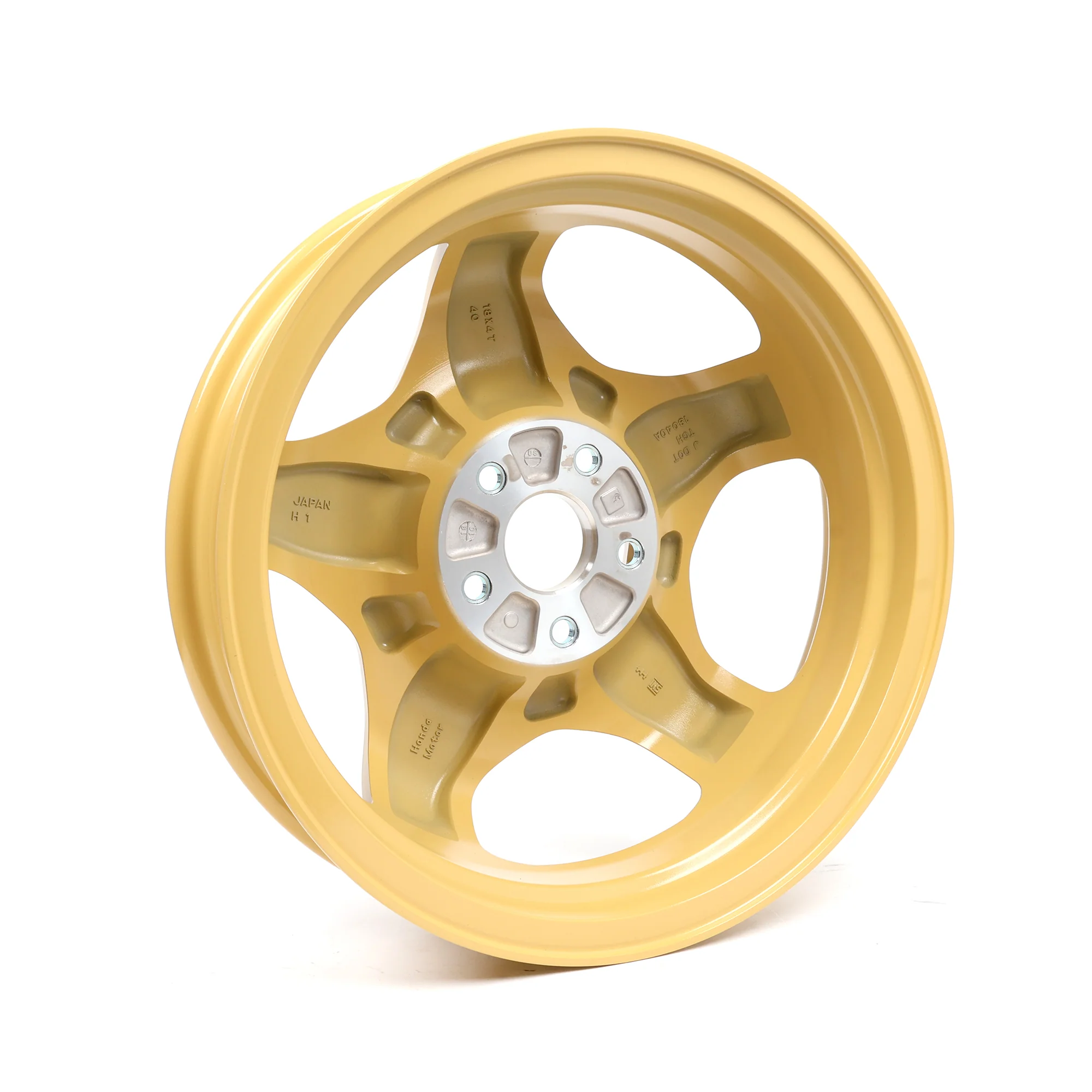 Honda FK8 Civic Type R Spare Tire Kit 6421-TGH-A33ZA - Image 7
