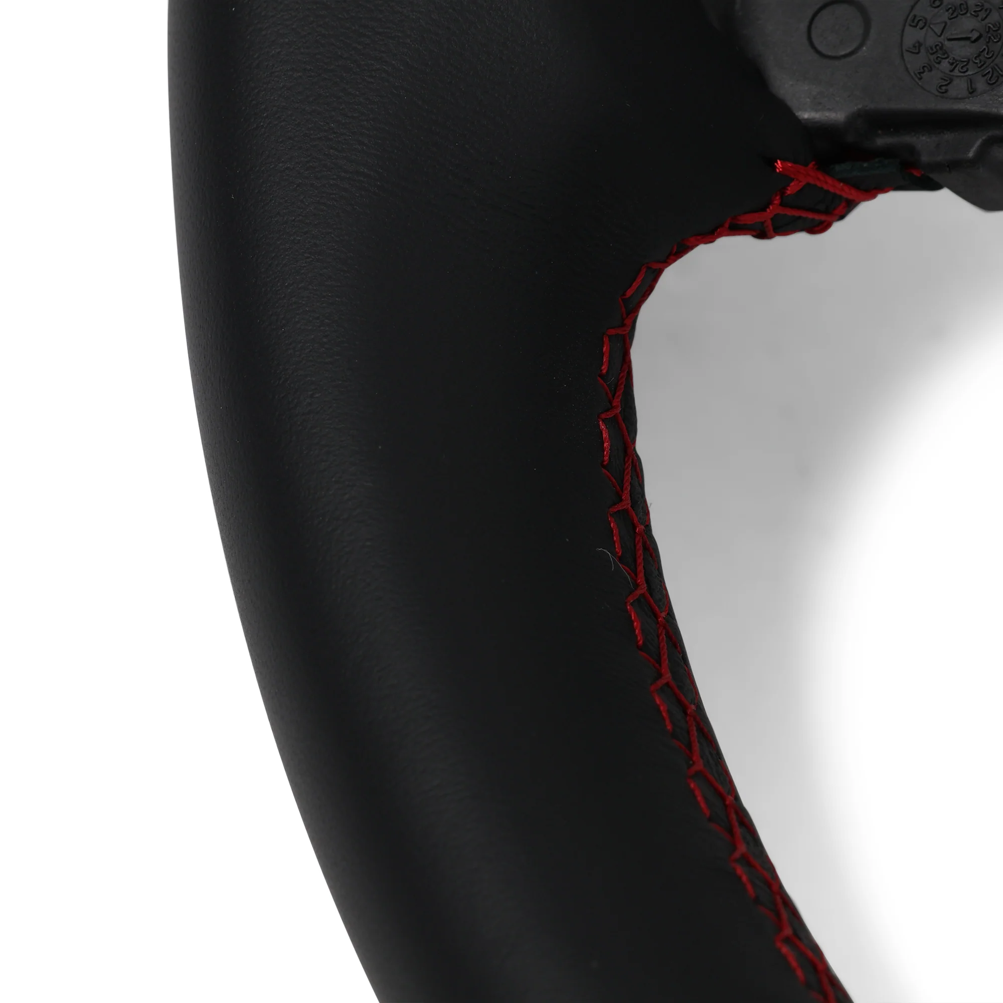 Honda FL5 Civic Type R Leather Steering Wheel 78501-T20-A22ZE - Image 4