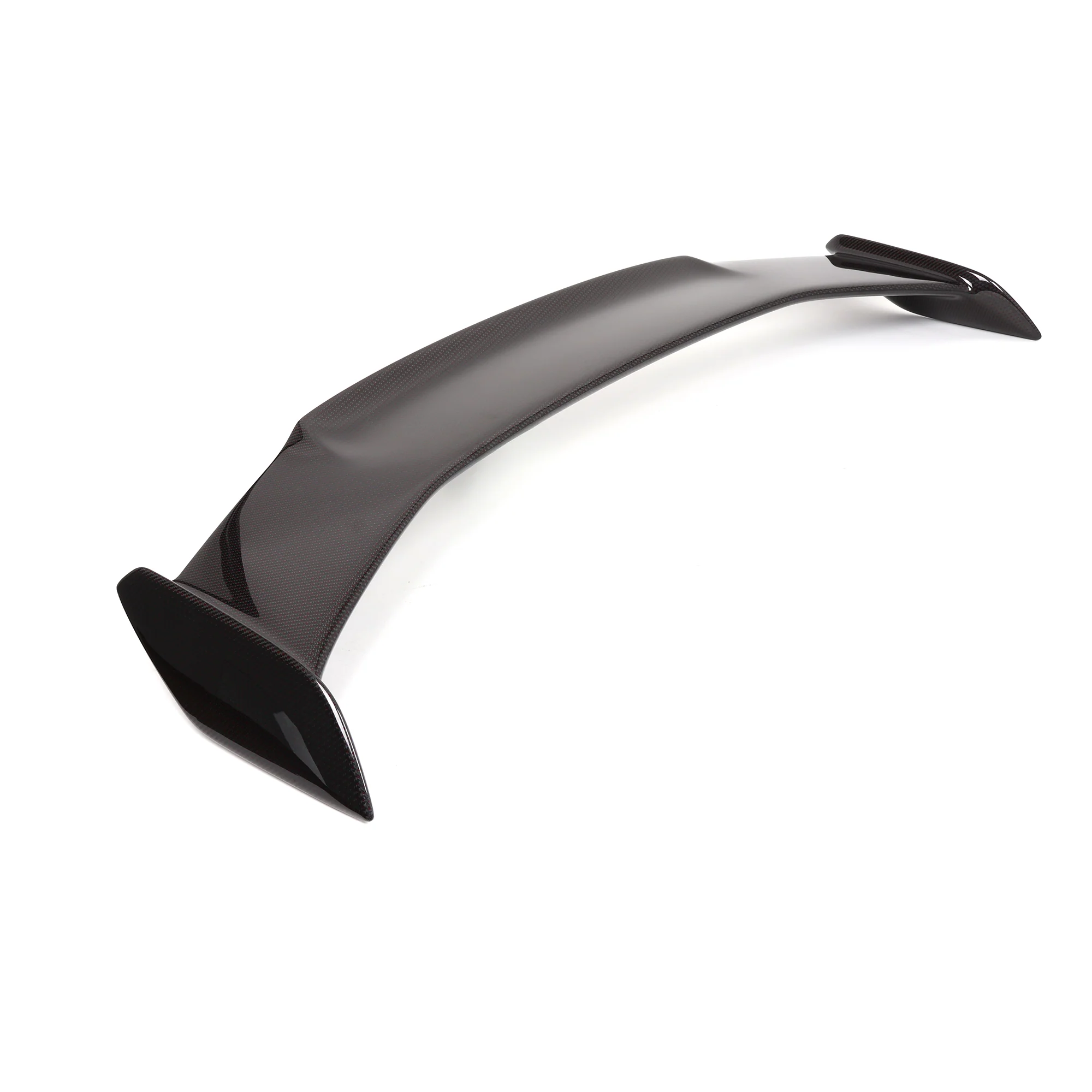 Honda FL5 Civic Type R Carbon Fiber Rear Wing 08F02-T60-100