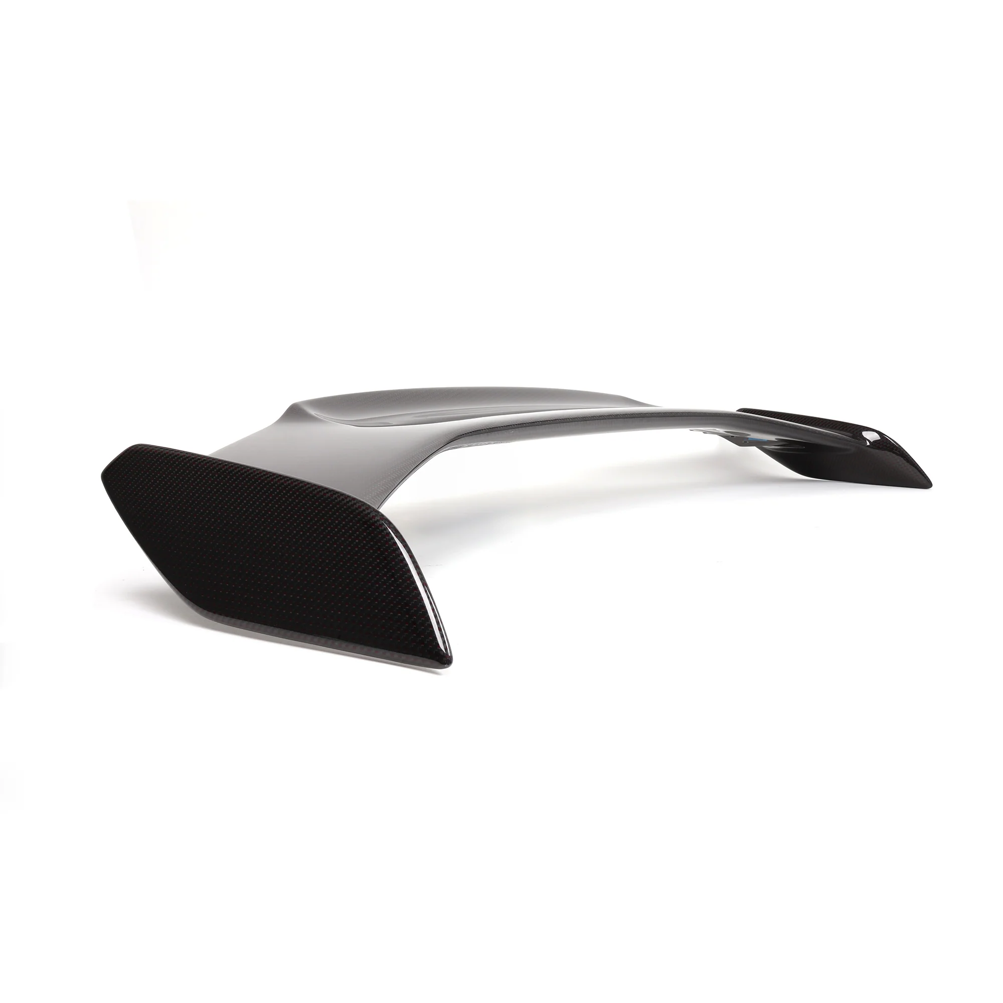 Honda FL5 Civic Type R Carbon Fiber Rear Wing 08F02-T60-100 - Image 2