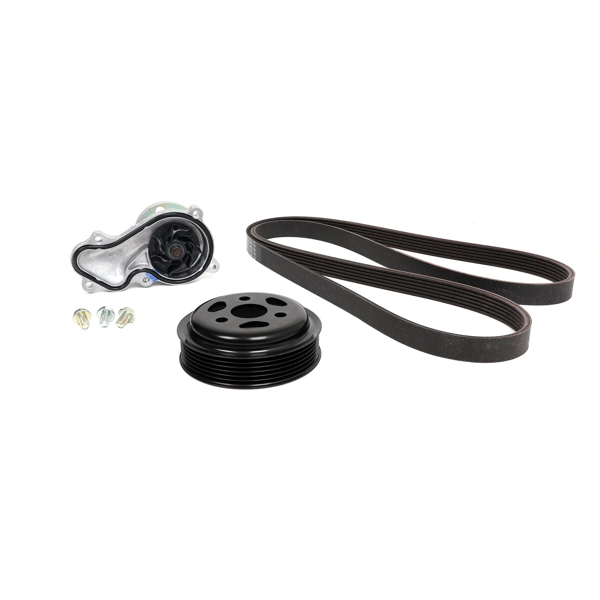 Honda FL5 Water Pump Upgrade Kit for 17-21 Civic Type R - Image 2