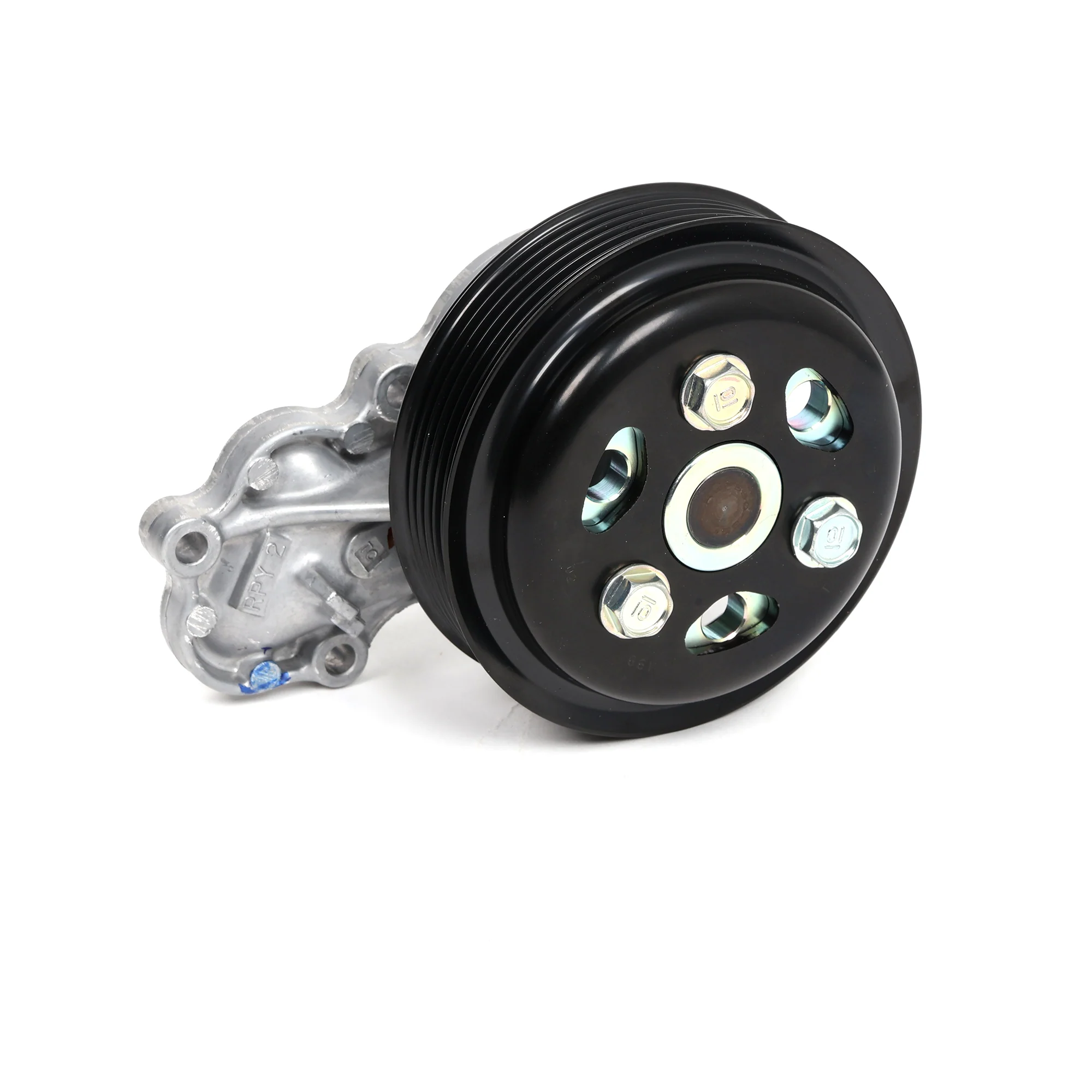 Honda FL5 Water Pump Upgrade Kit for 17-21 Civic Type R - Image 4