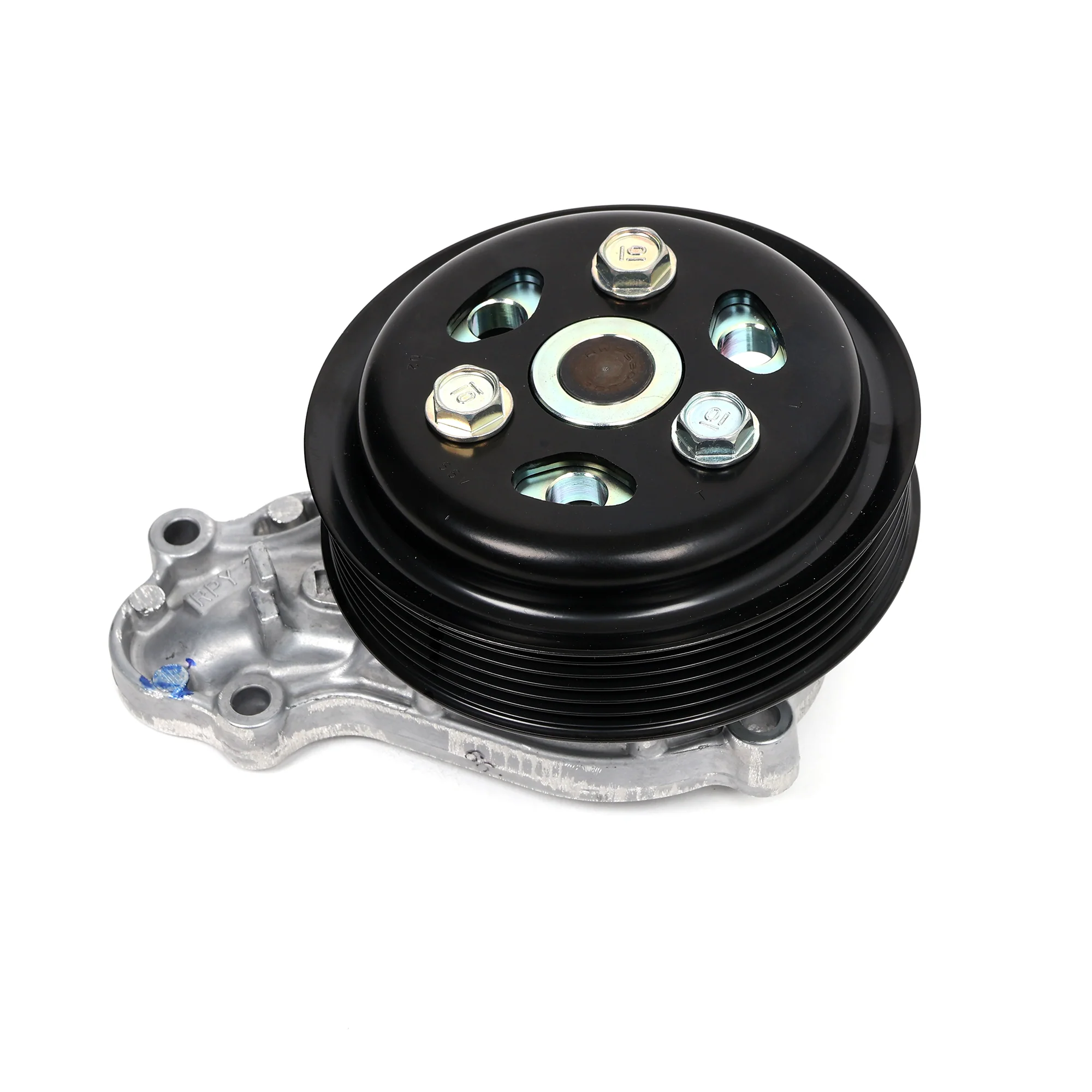 Honda FL5 Water Pump Upgrade Kit for 17-21 Civic Type R - Image 5