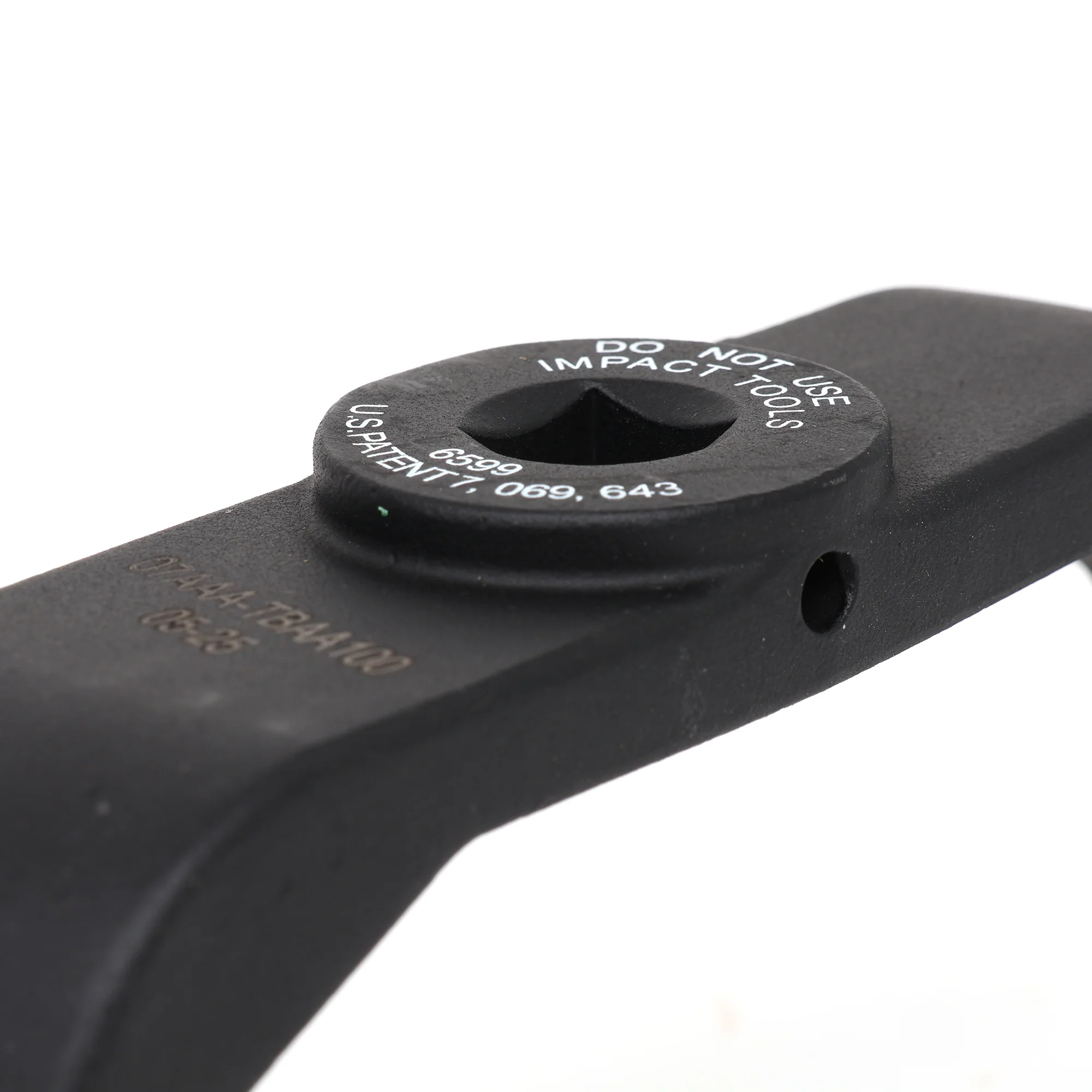 Honda Fuel Pump Lock Ring Removal Tool 07AAA-TBAA100 - Image 5