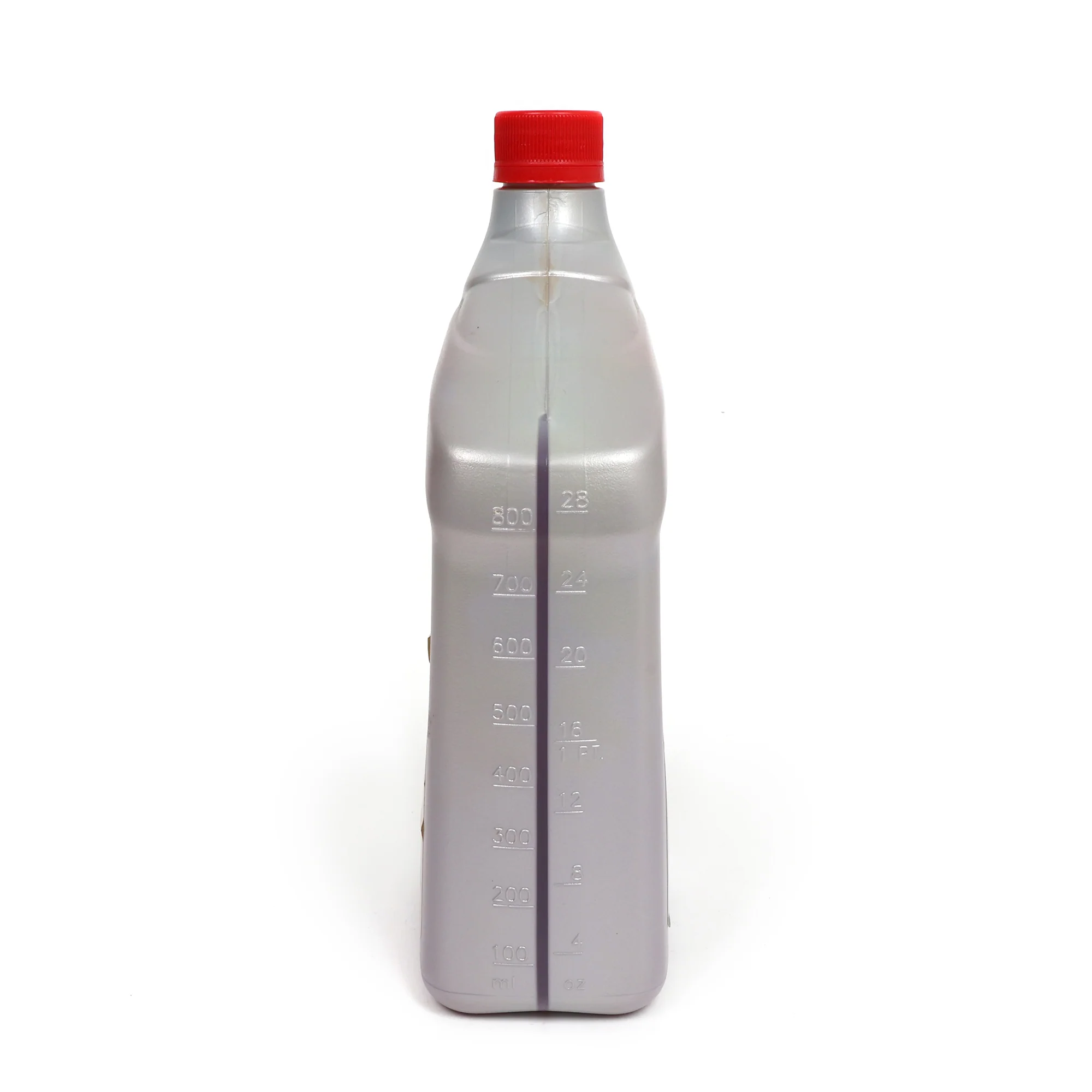 Honda Genuine Automatic Transmission Fluid 08200-9008 - Image 3