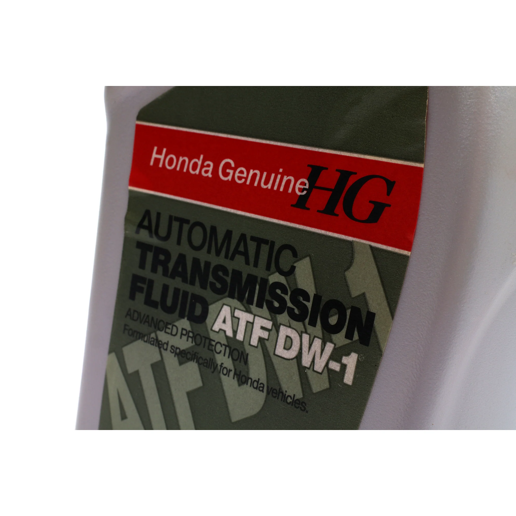 Honda Genuine Automatic Transmission Fluid 08200-9008 - Image 4