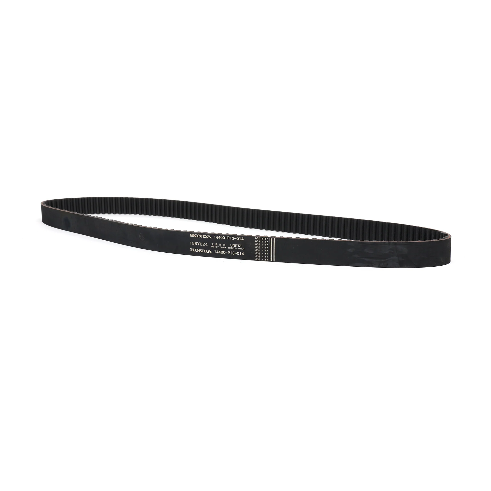 Honda H Series Timing Belt 14400-P13-014 - Image 2