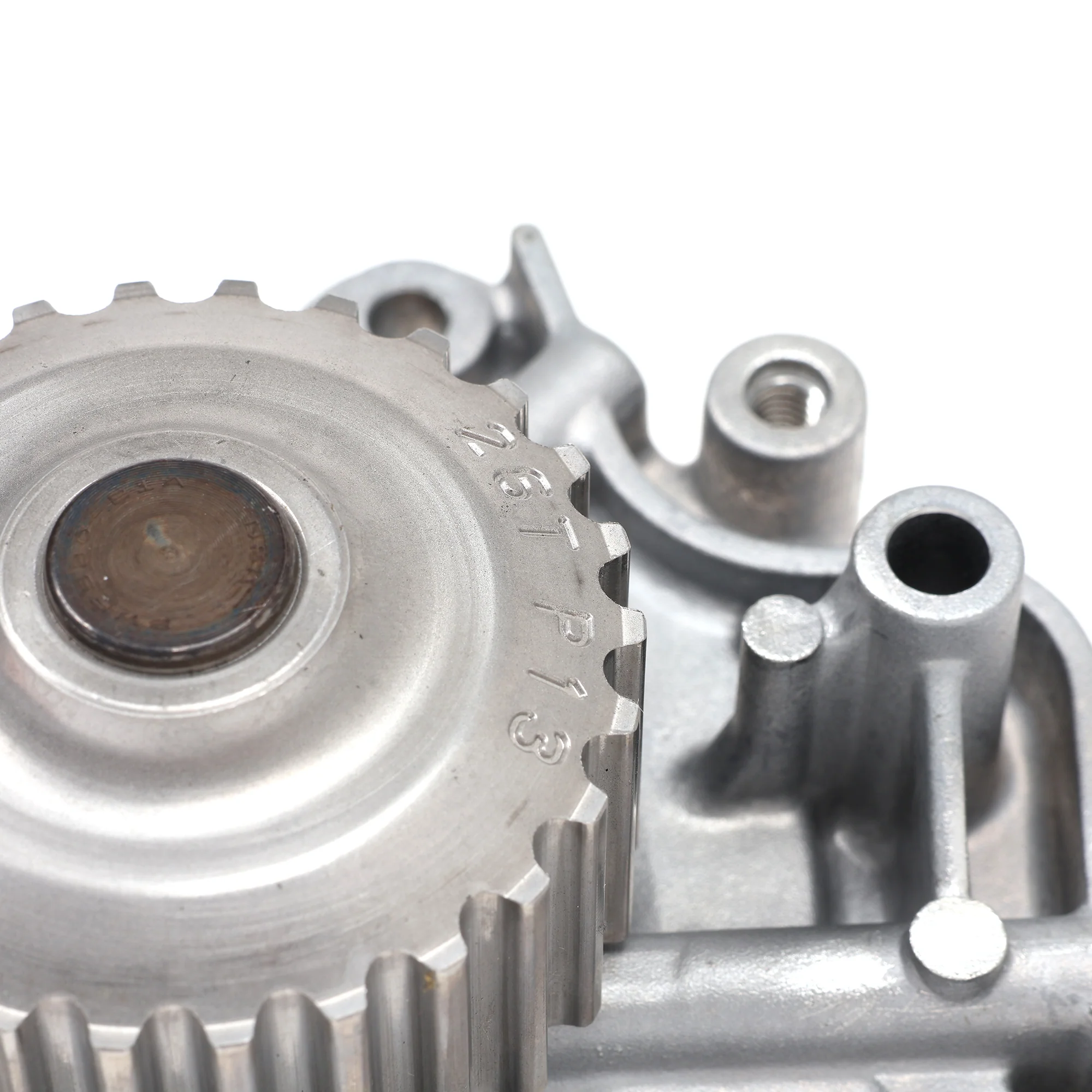 Honda H22/H23 Water Pump Assembly 19200-P13-003 - Image 5