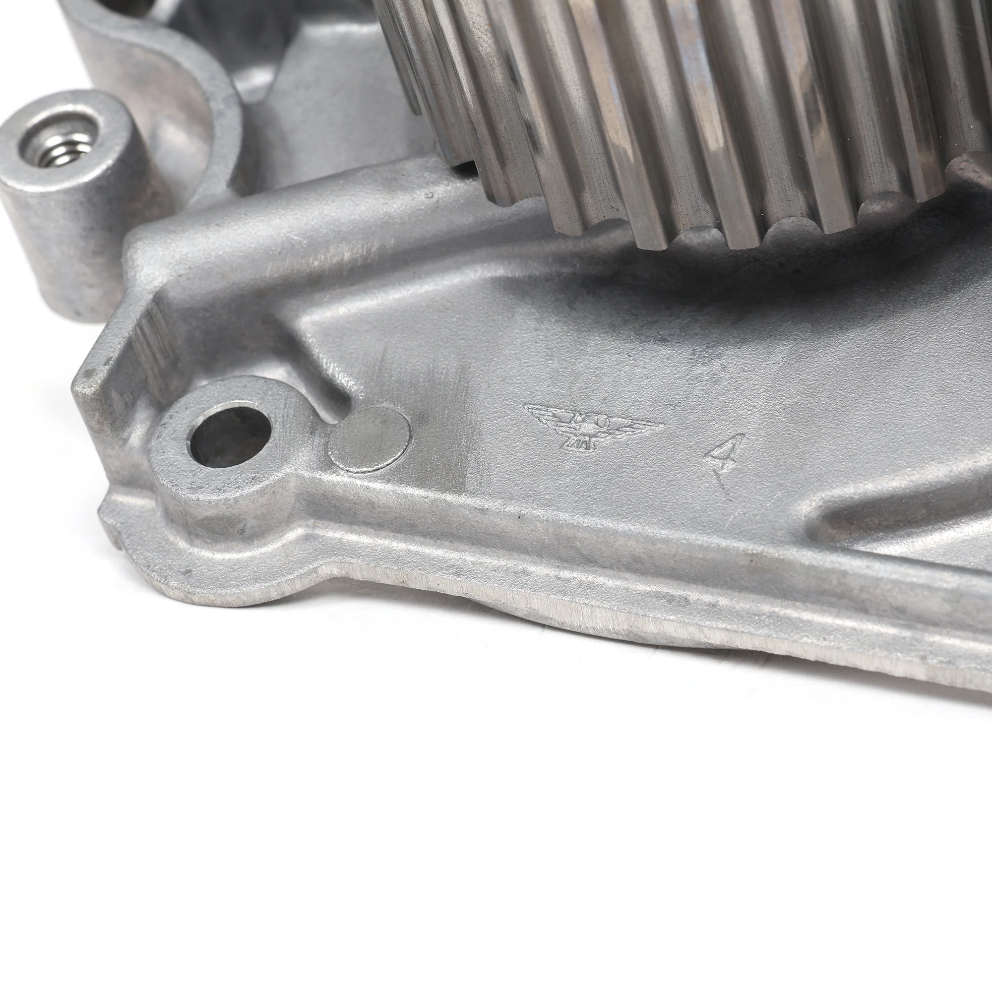 Honda H22/H23 Water Pump Assembly 19200-P13-003 - Image 8