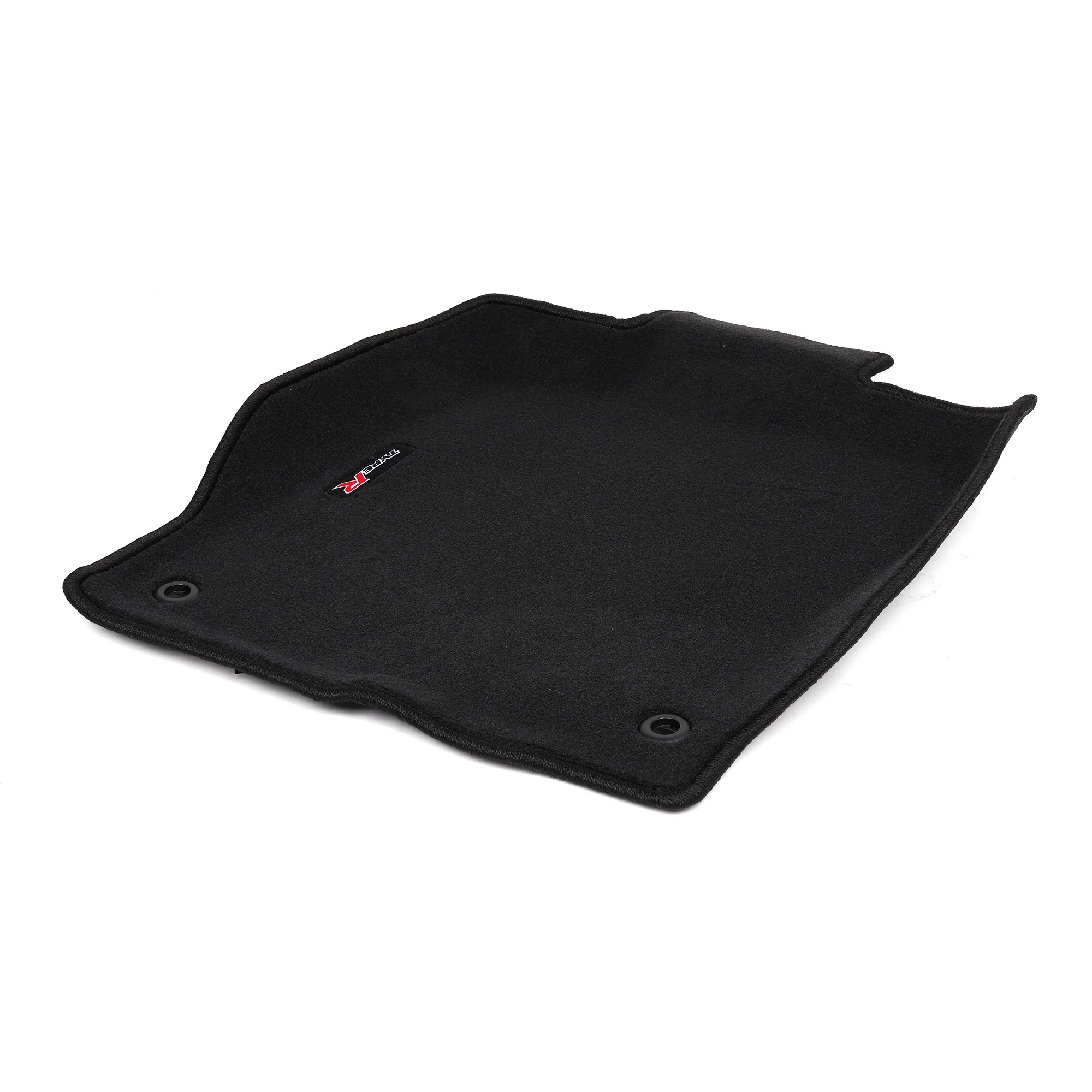 Honda FL5 Type R High Wall Carpet Floor Mats 08P15-T60-110 - Image 2