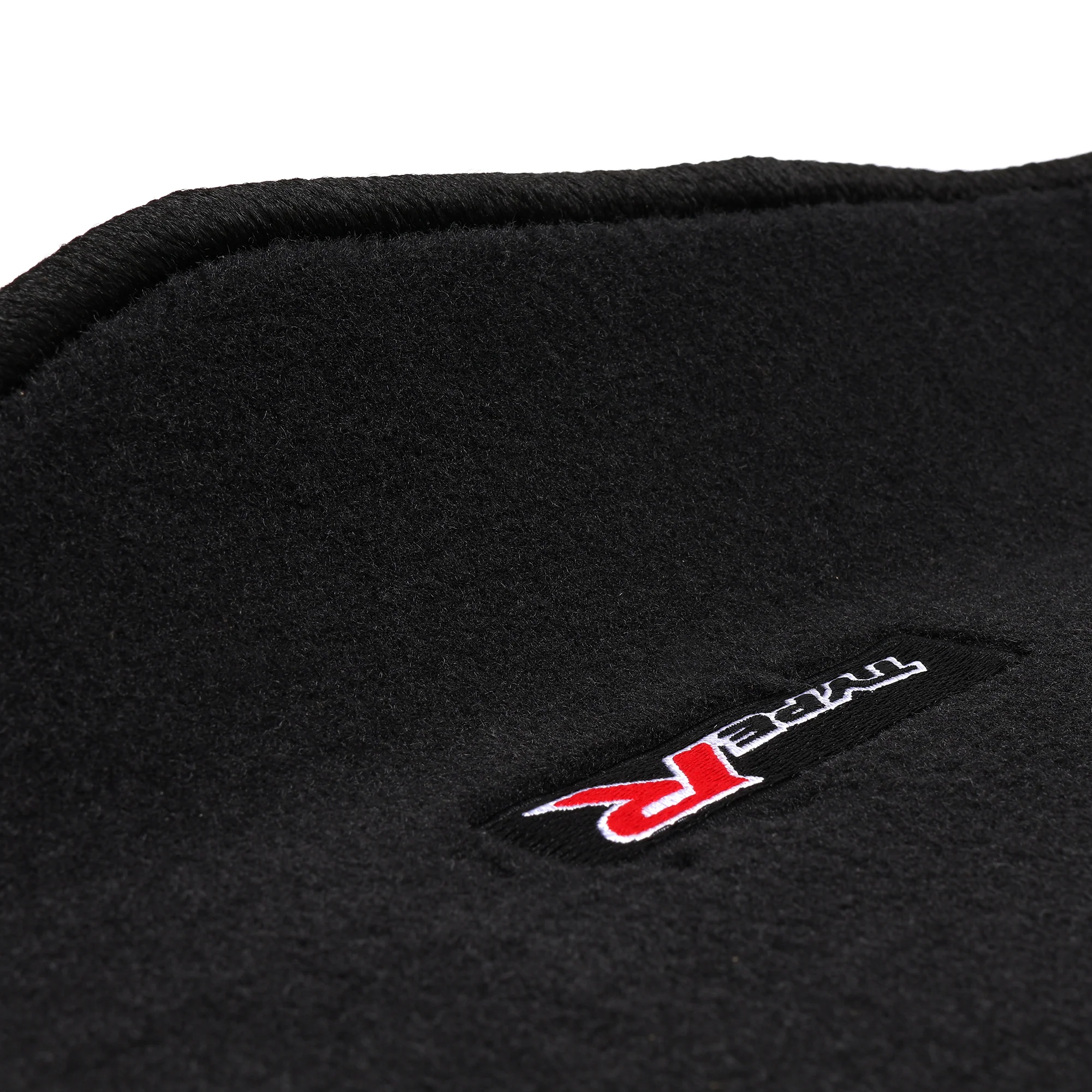 Honda FL5 Type R High Wall Carpet Floor Mats 08P15-T60-110 - Image 4