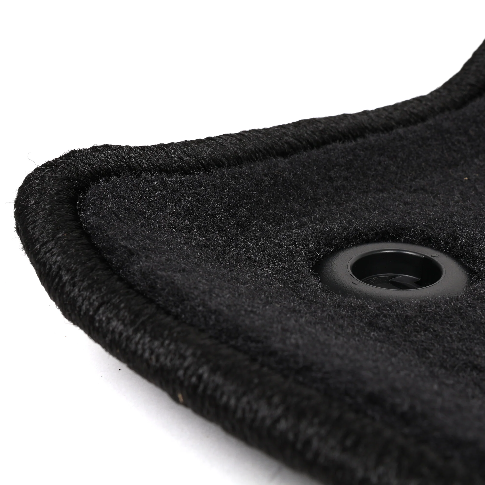 Honda FL5 Type R High Wall Carpet Floor Mats 08P15-T60-110 - Image 5