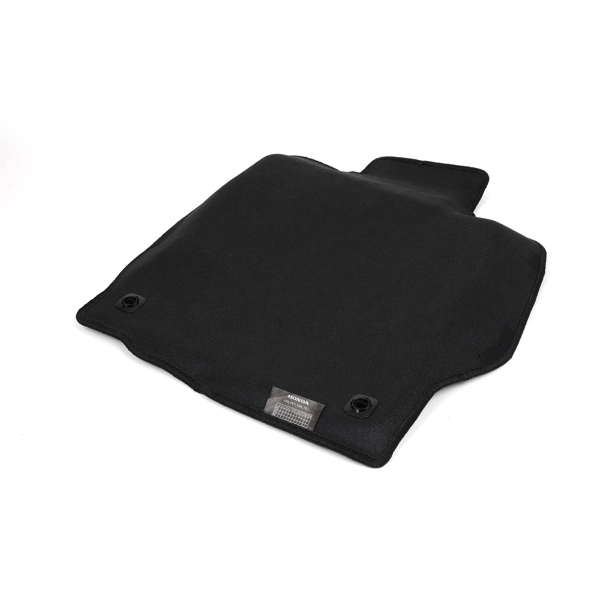 Honda FL5 Type R High Wall Carpet Floor Mats 08P15-T60-110 - Image 6