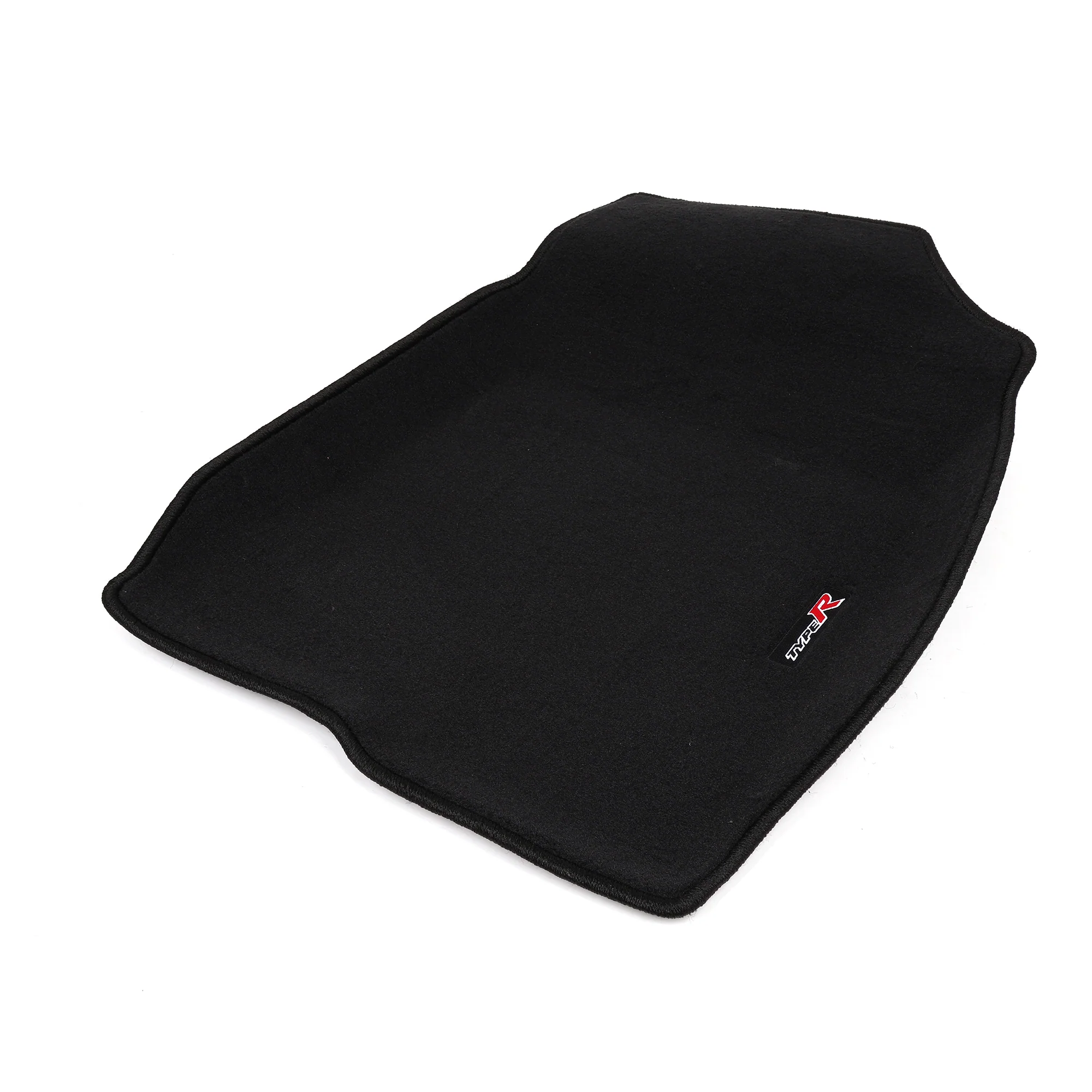 Honda FL5 Type R High Wall Carpet Floor Mats 08P15-T60-110 - Image 8