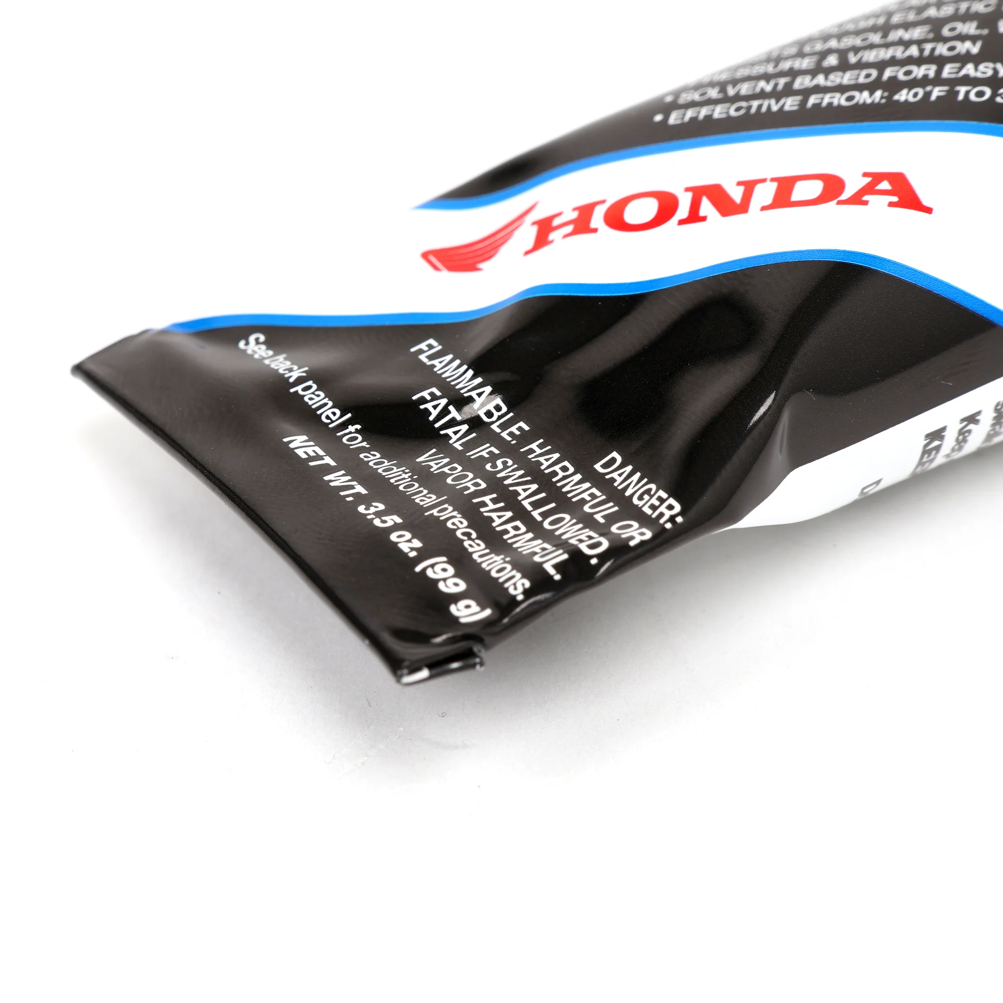 Hondabond 4 Semi-Drying Liquid Gasket 08717-1194 - Image 4