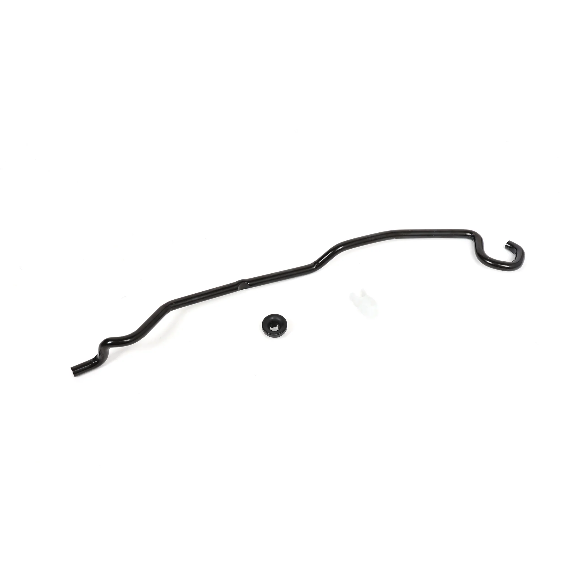 Honda Hood Prop Kit for 1992-2000 Honda Civic