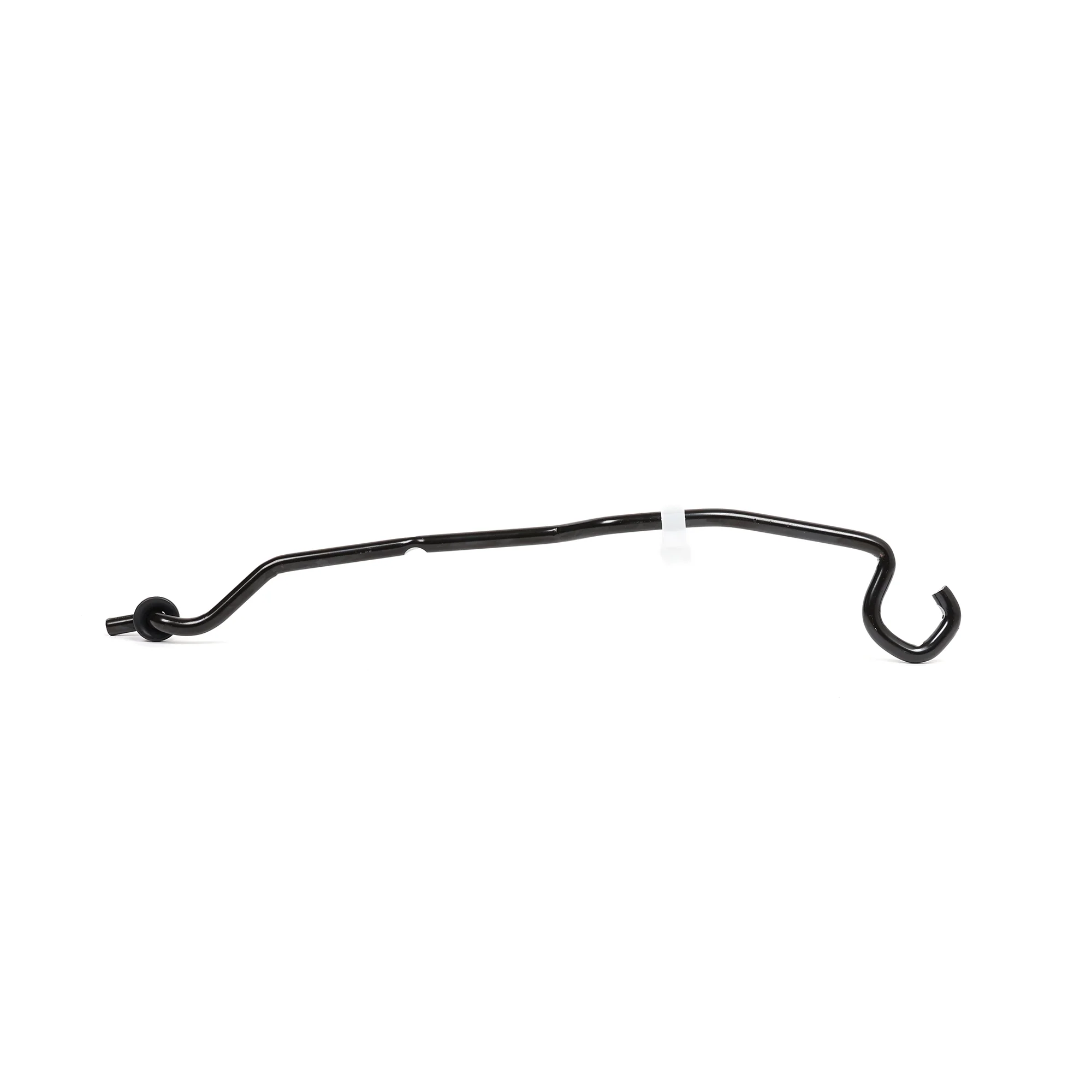 Honda Hood Prop Kit for 1992-2000 Honda Civic - Image 2
