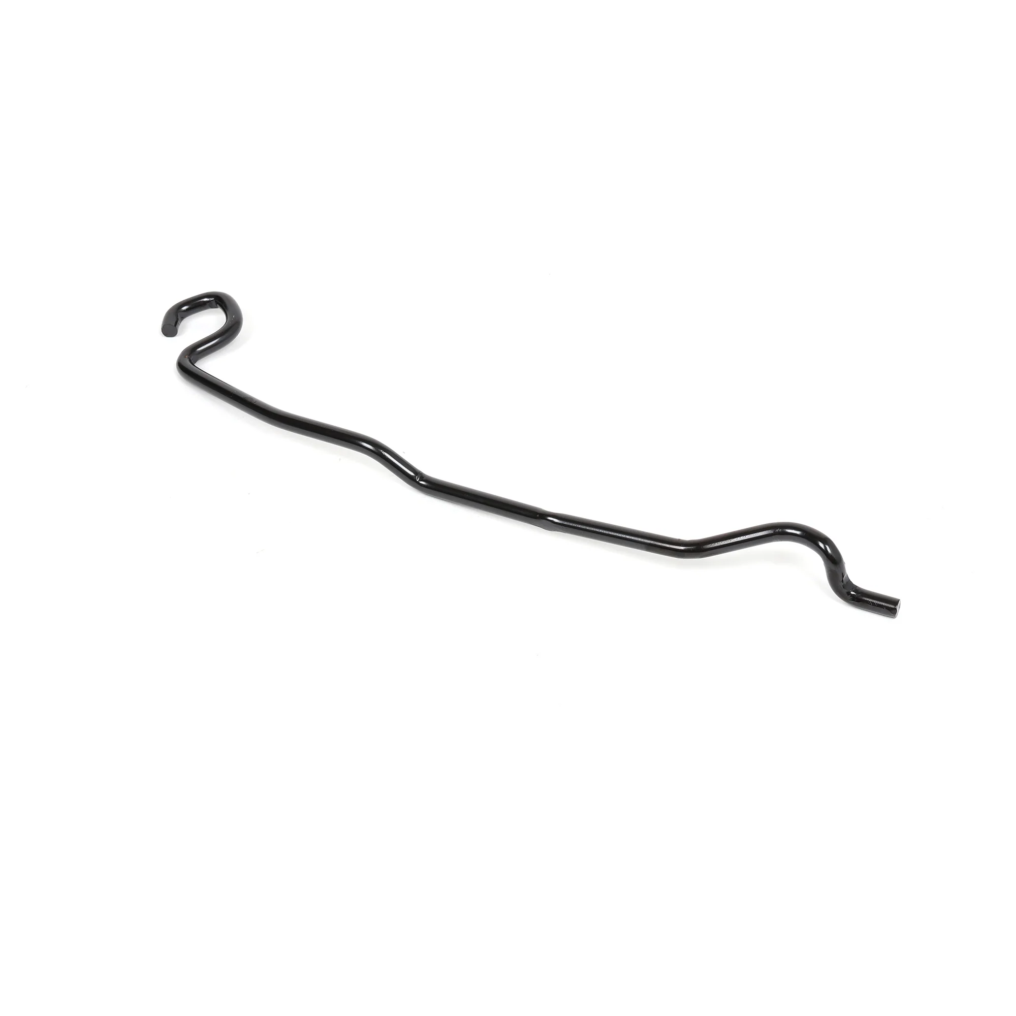 Honda Hood Prop Kit for 1992-2000 Honda Civic - Image 6