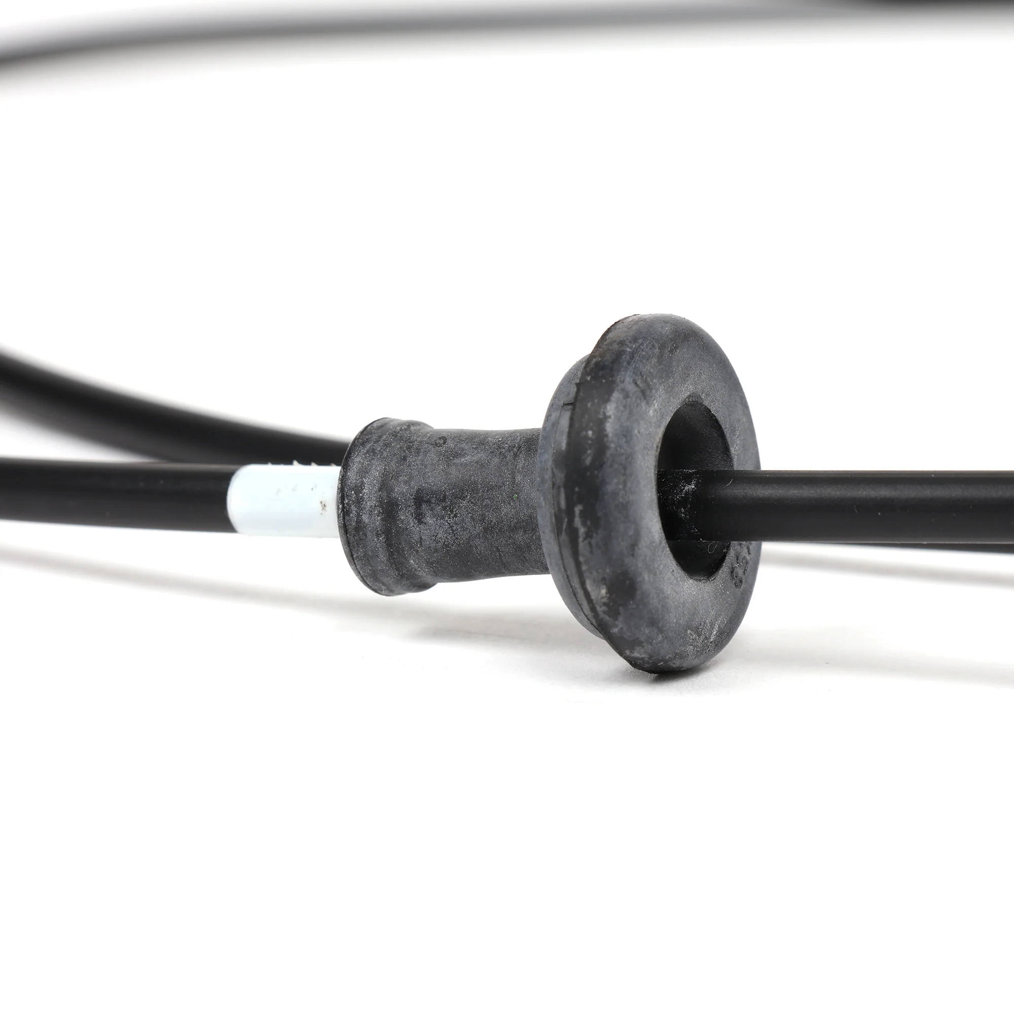 Honda Hood Release Cable for 92-95 Civic 74130-SR0-A01 - Image 4